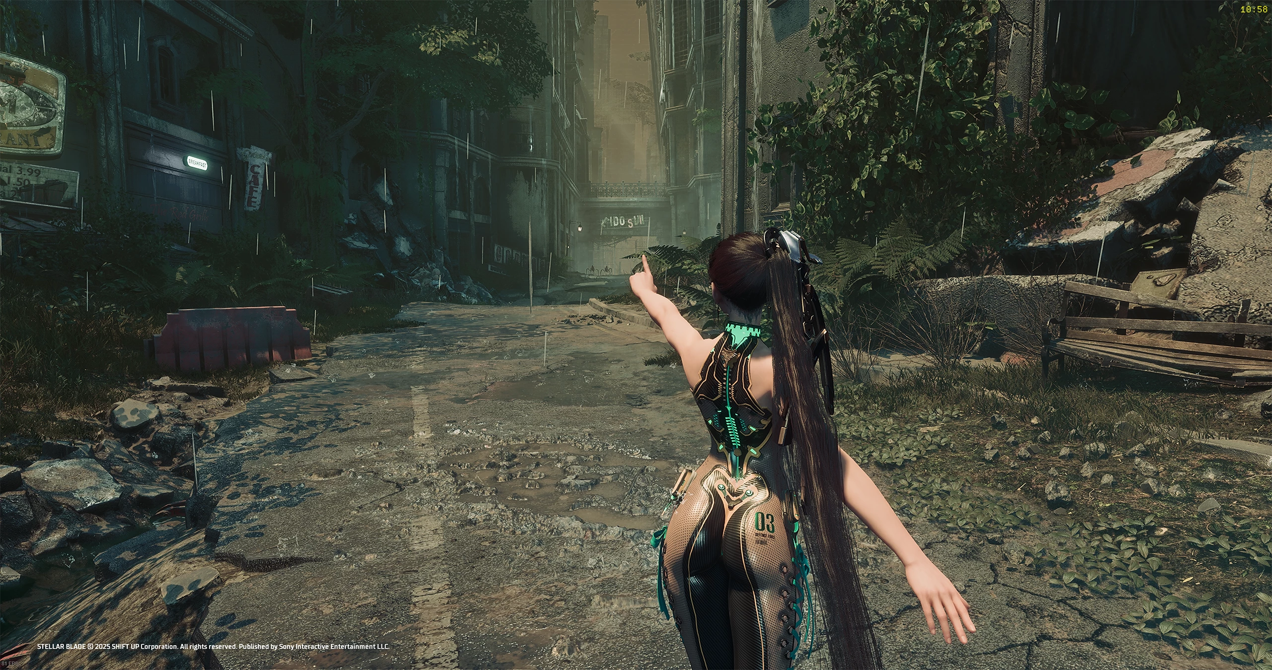 【功能优化】eve移动速度MOD丨多档位选择