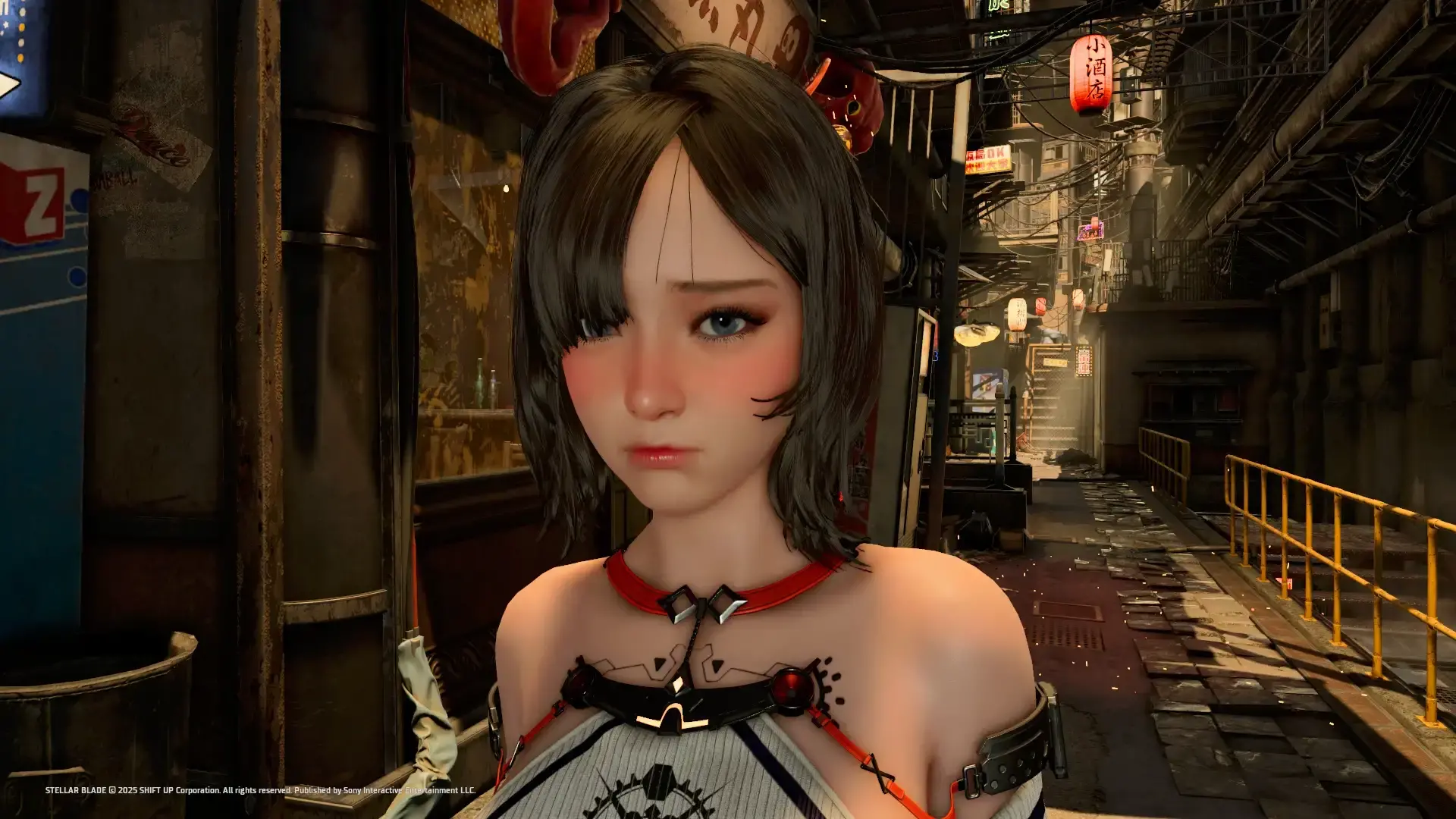 Egirl微醺腮红
