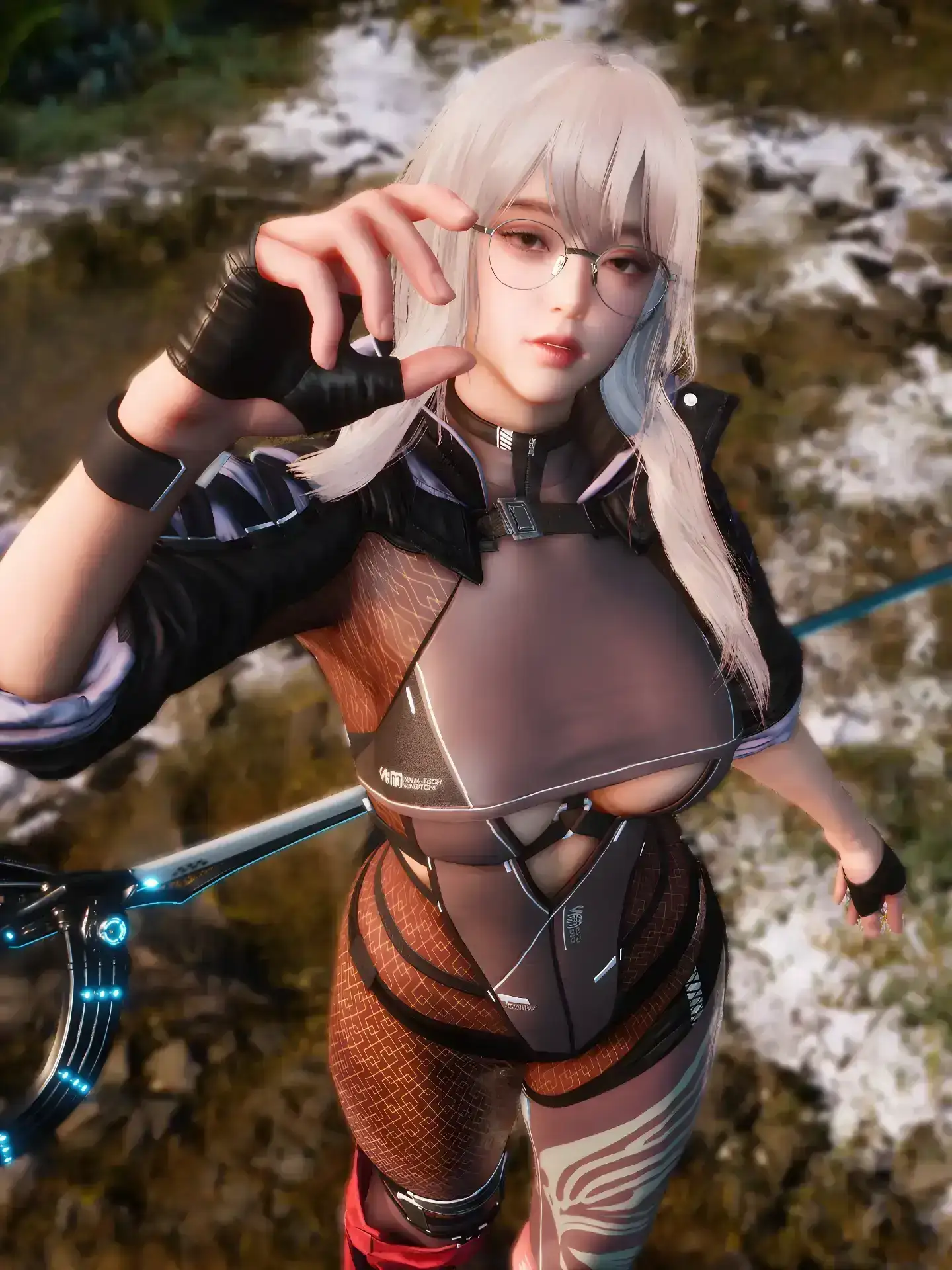 4995.webp 《剑星》EVE - Ayane (NG4)深度评测 | 忍者外传4联动服装 | 火龙MOD网汉化组