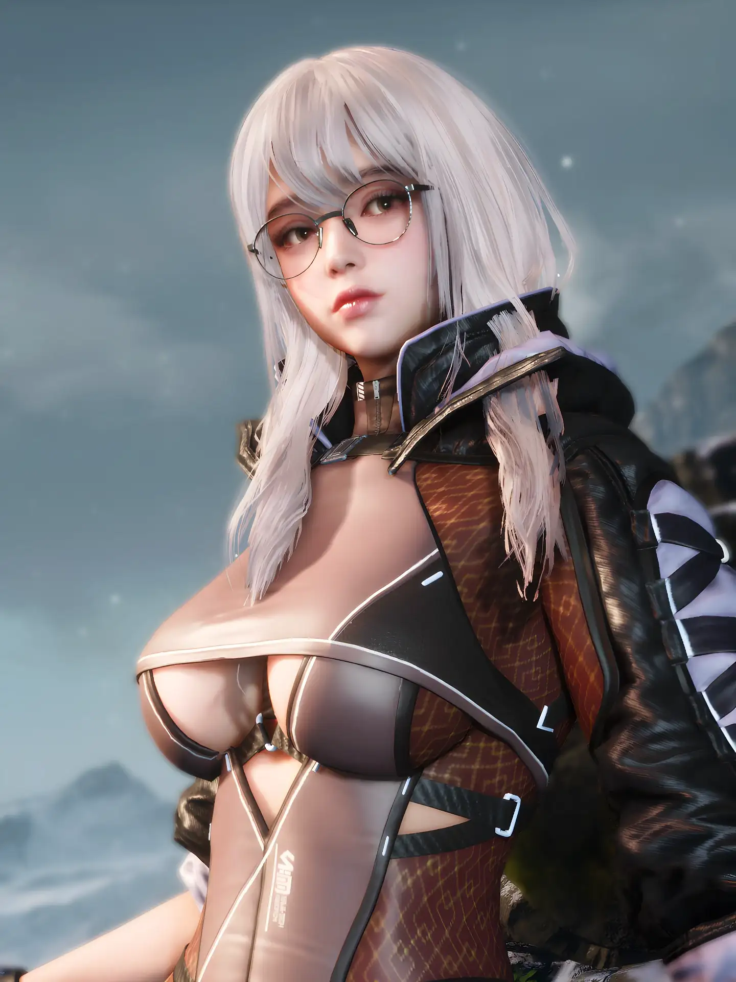 4994.webp 《剑星》EVE - Ayane (NG4)深度评测 | 忍者外传4联动服装 | 火龙MOD网汉化组