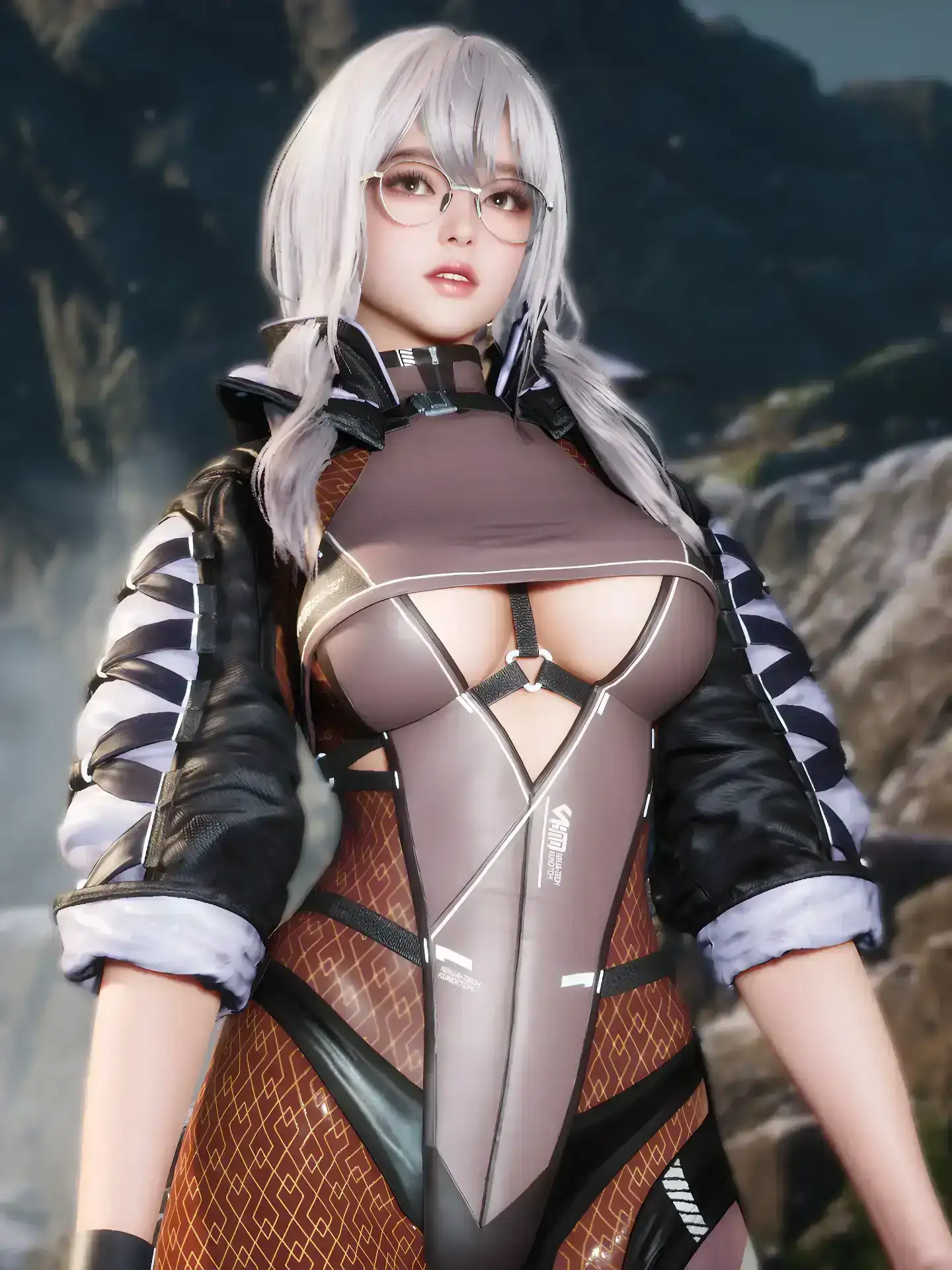 4993.webp 《剑星》EVE - Ayane (NG4)深度评测 | 忍者外传4联动服装 | 火龙MOD网汉化组