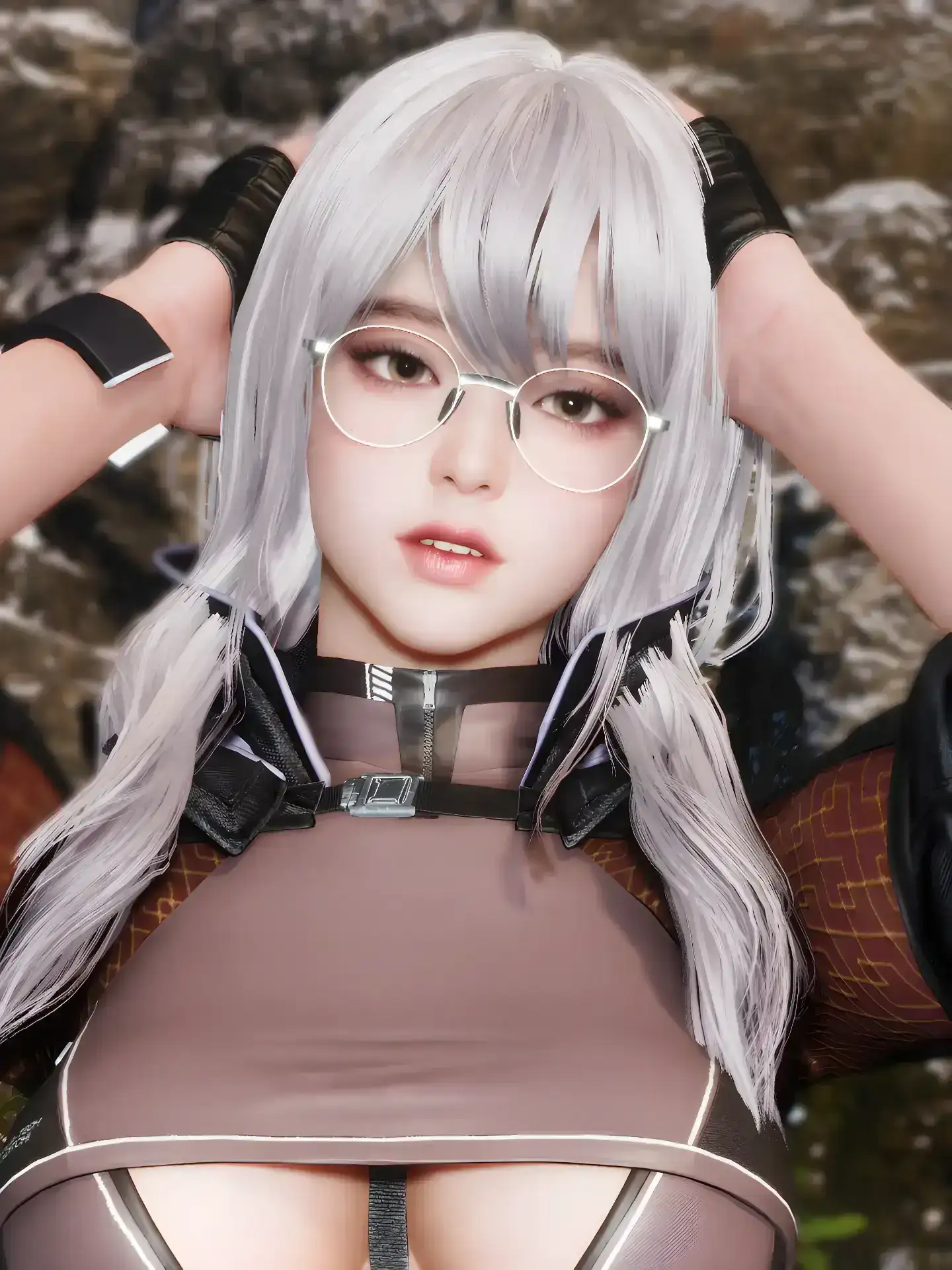 4996.webp 《剑星》EVE - Ayane (NG4)深度评测 | 忍者外传4联动服装 | 火龙MOD网汉化组