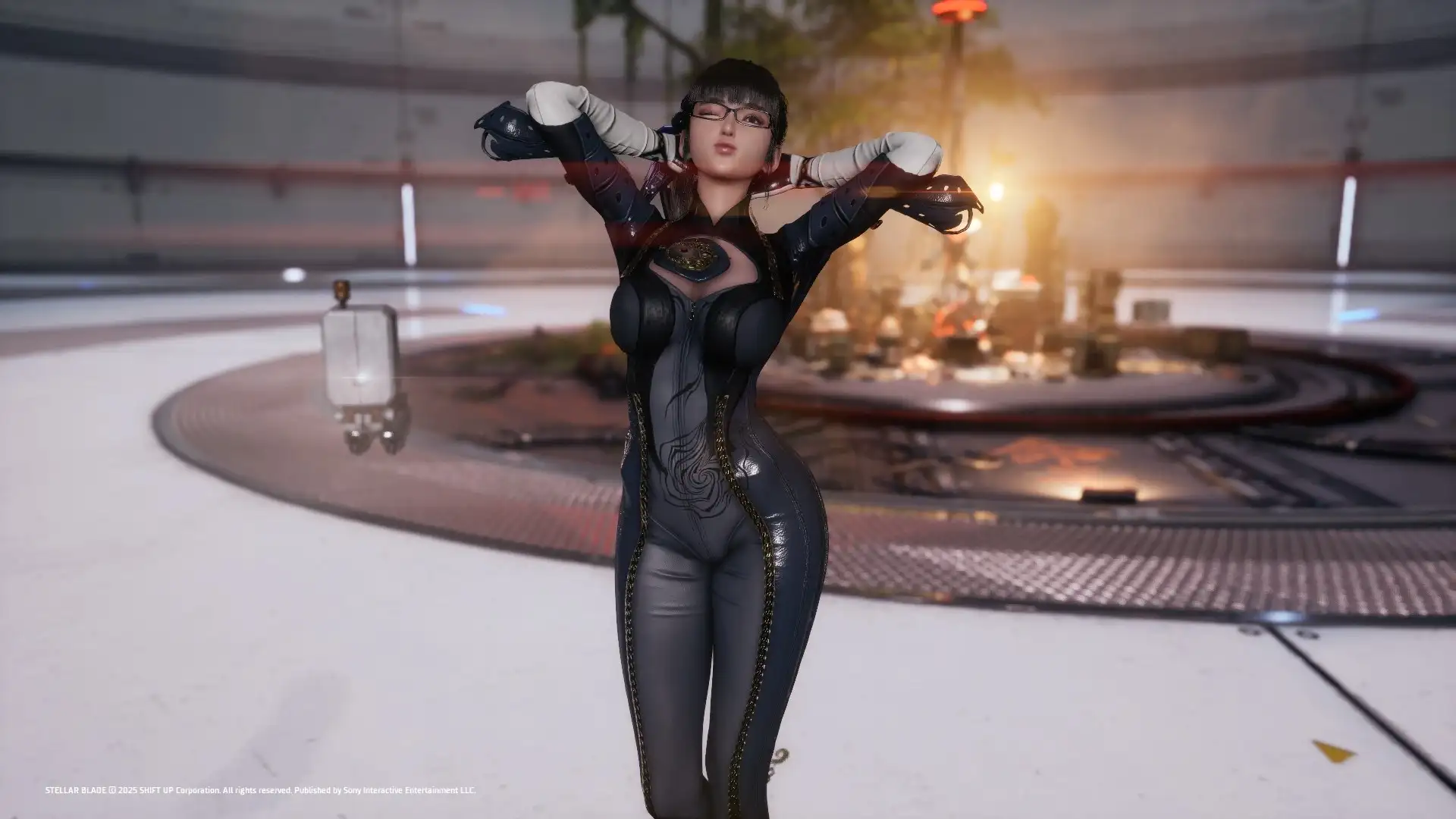 4998.webp 绝绝子!《Stellar Blade》贝姐同款服装支持CNS