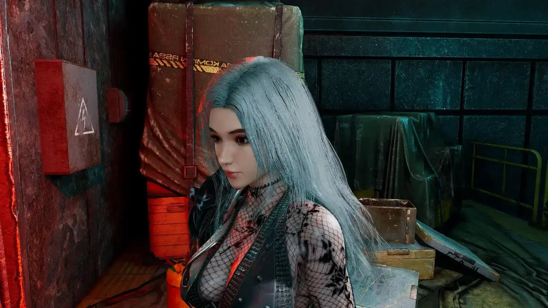 5018.webp 《剑星》Black Desert Rosa Cassius黑色沙漠发型MOD