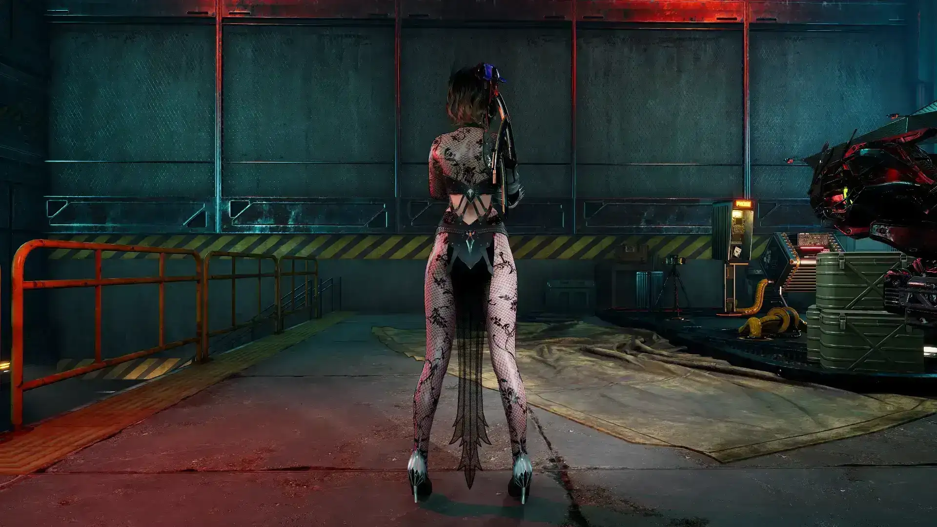 5030.webp 《剑星》黑色沙漠Rosa Cassius套装