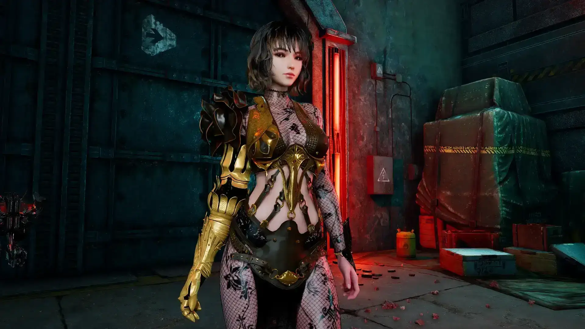 5027.webp 《剑星》黑色沙漠Rosa Cassius套装