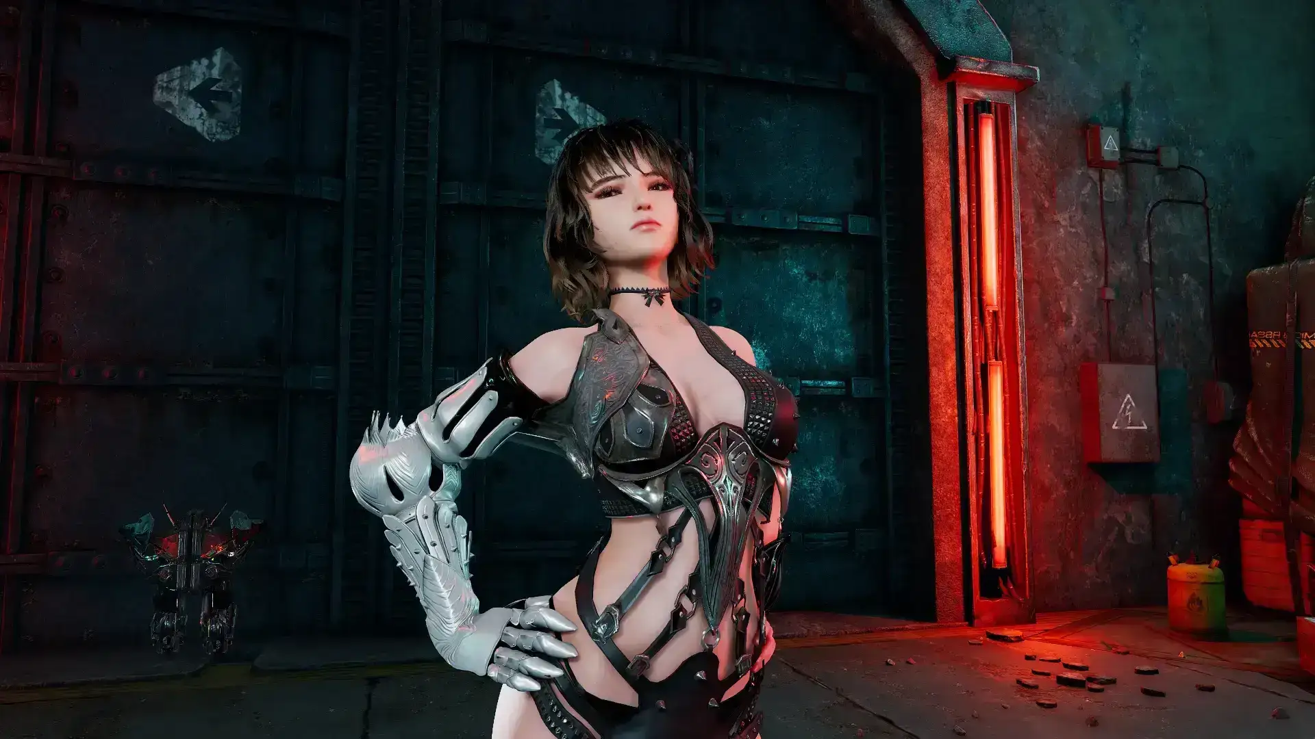 5033.webp 《剑星》黑色沙漠Rosa Cassius套装