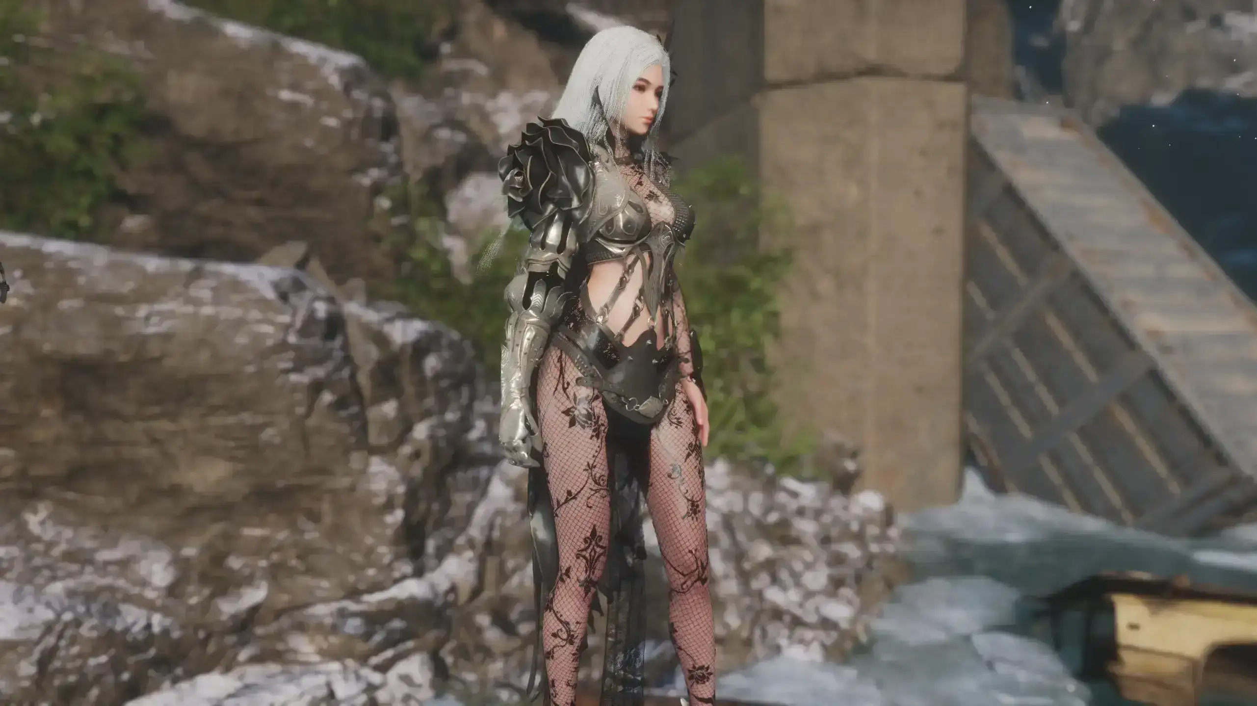 5035.webp 《剑星》黑色沙漠Rosa Cassius套装