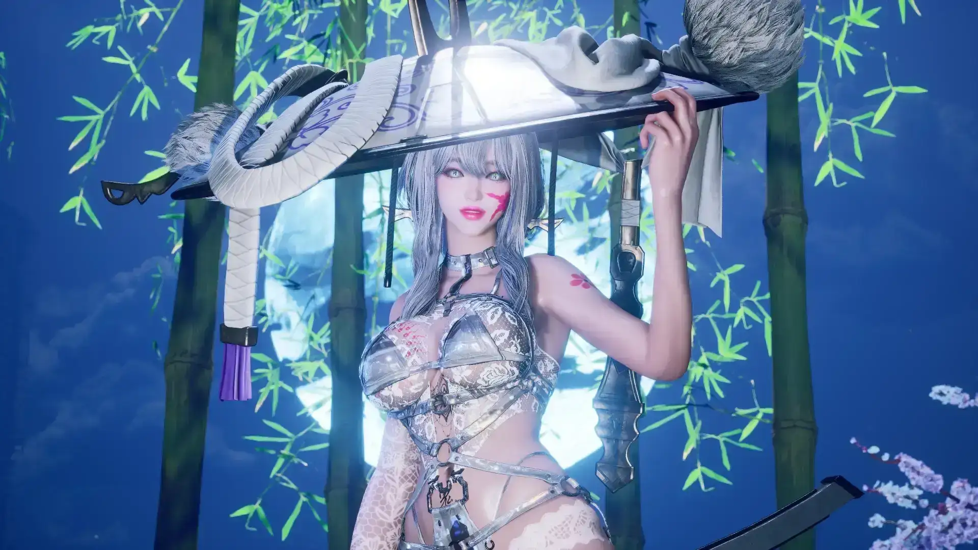 5066.webp 【推荐】海洋弦-猩红外观豪华升级(BOSS)Ocean string-Deluxe Edition for Scarlet