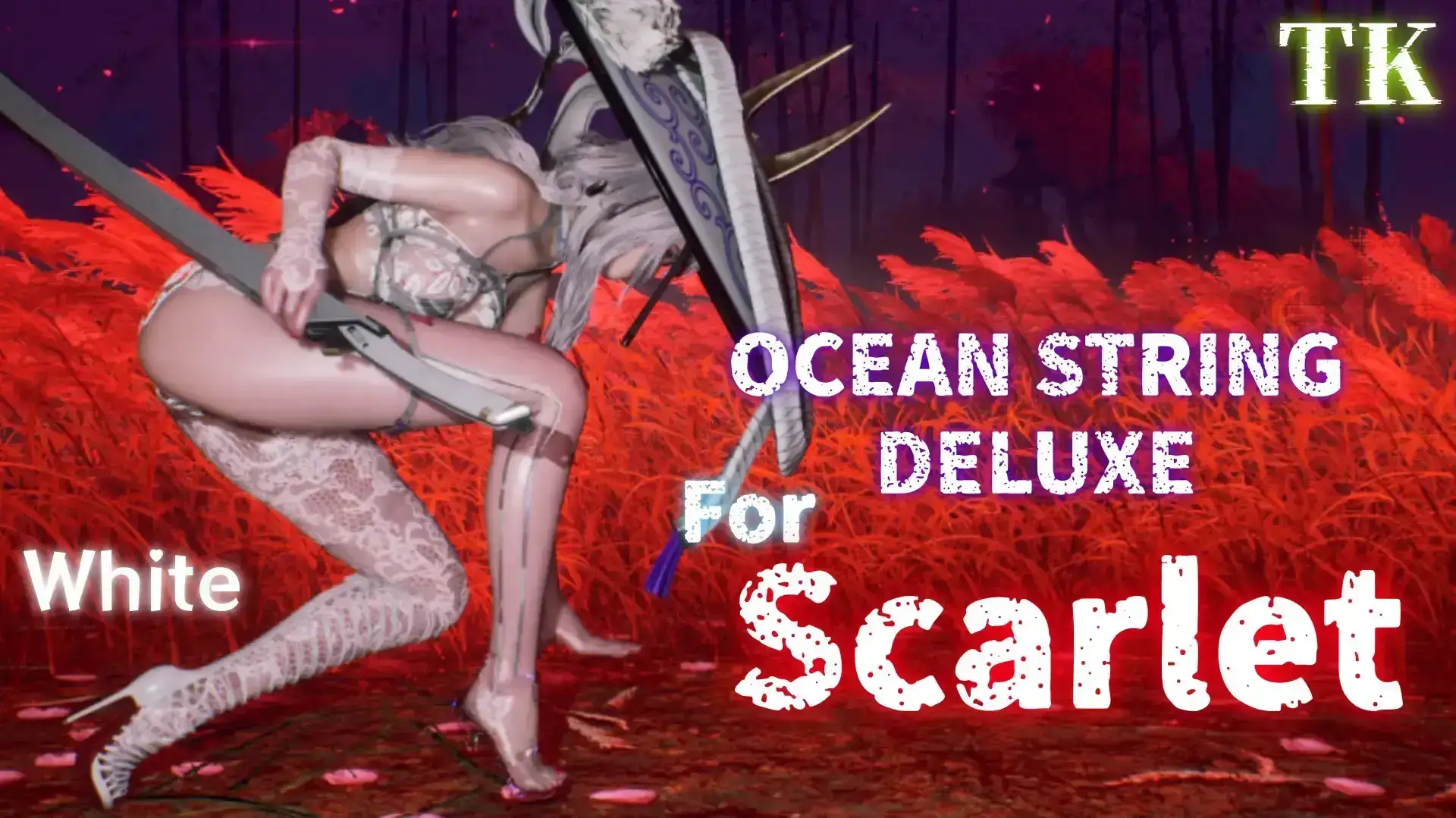 5064.webp 【推荐】海洋弦-猩红外观豪华升级(BOSS)Ocean string-Deluxe Edition for Scarlet