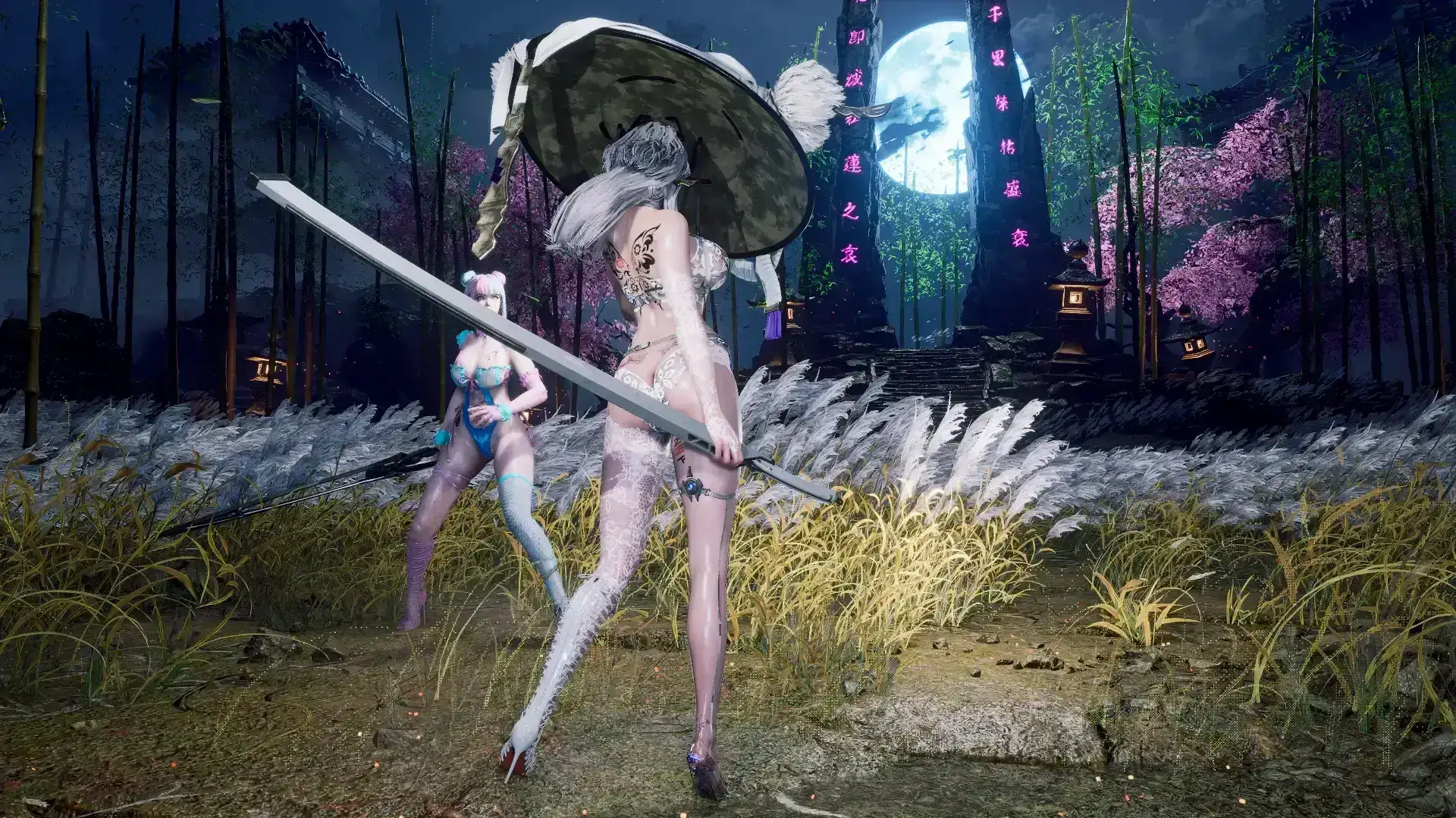 5070.webp 【推荐】海洋弦-猩红外观豪华升级(BOSS)Ocean string-Deluxe Edition for Scarlet