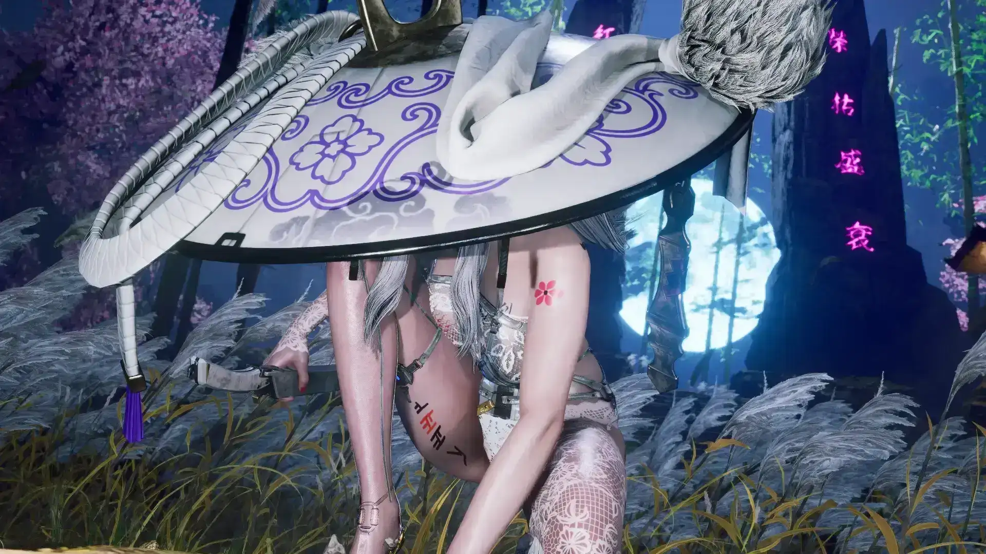 5068.webp 【推荐】海洋弦-猩红外观豪华升级(BOSS)Ocean string-Deluxe Edition for Scarlet