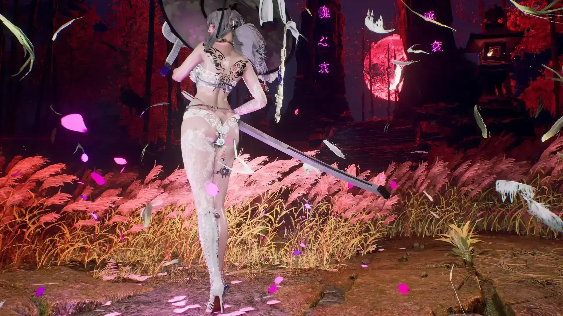 5073.webp 【推荐】海洋弦-猩红外观豪华升级(BOSS)Ocean string-Deluxe Edition for Scarlet