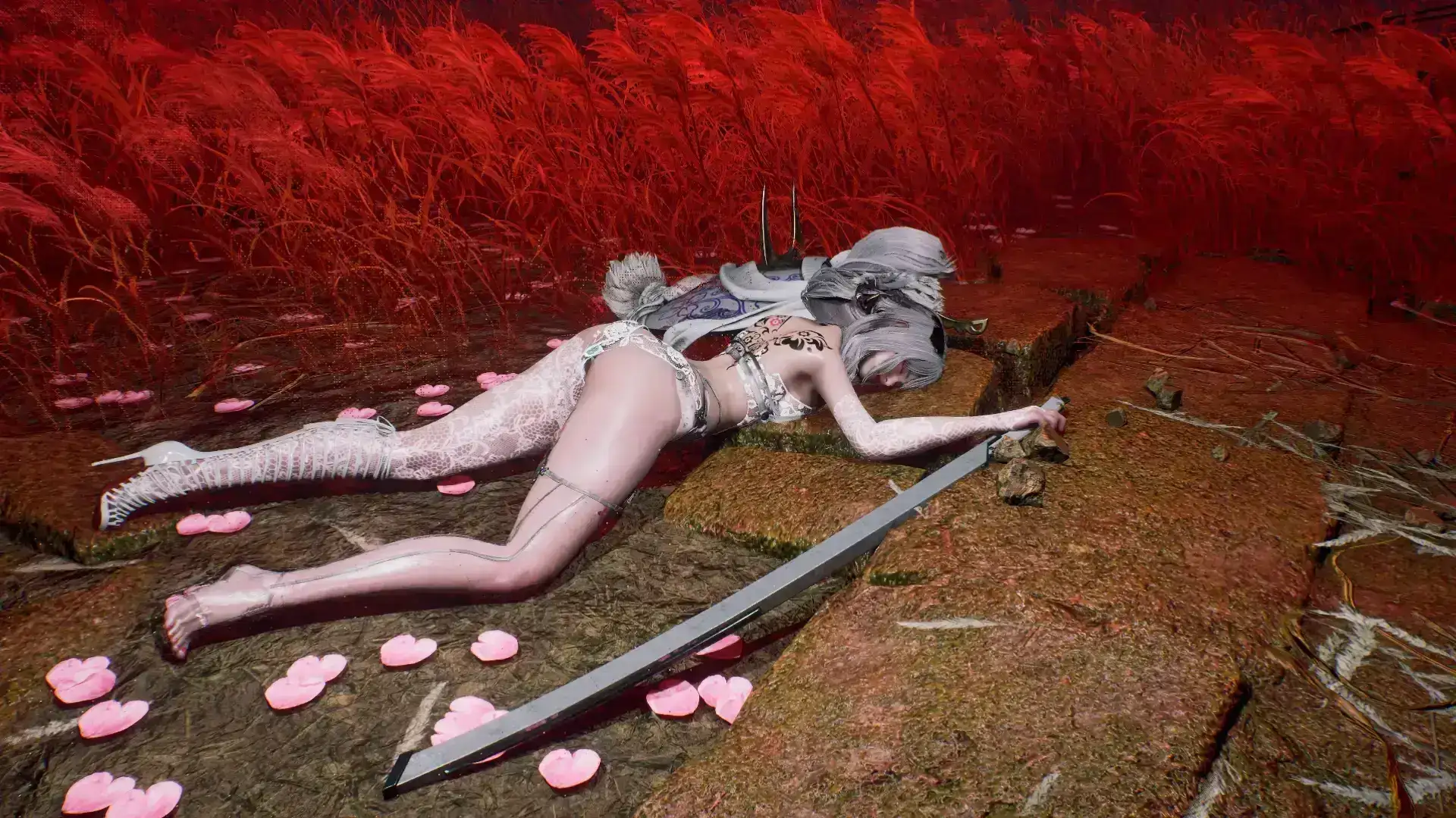 5076.webp 【推荐】海洋弦-猩红外观豪华升级(BOSS)Ocean string-Deluxe Edition for Scarlet