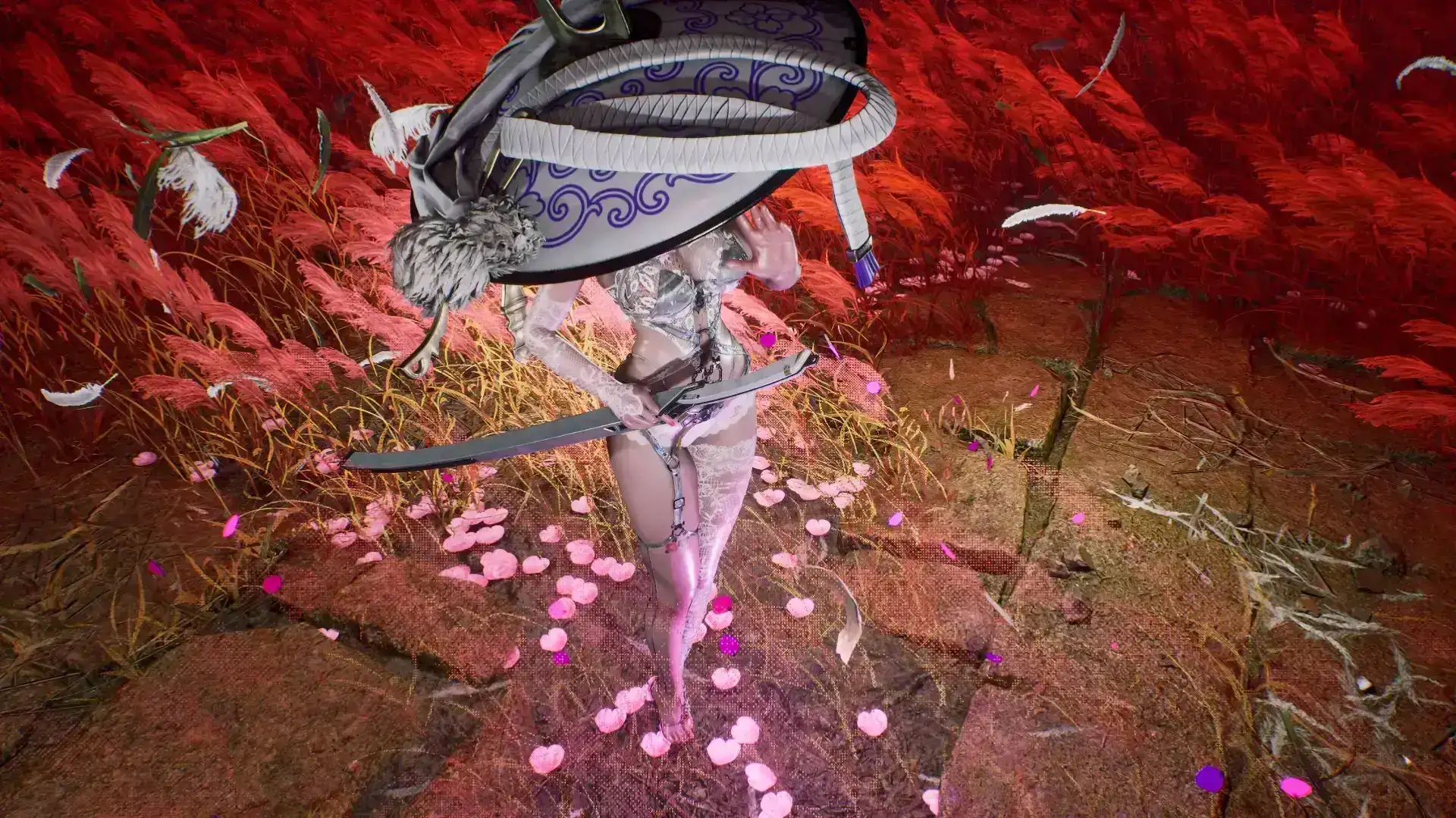 5075.webp 【推荐】海洋弦-猩红外观豪华升级(BOSS)Ocean string-Deluxe Edition for Scarlet