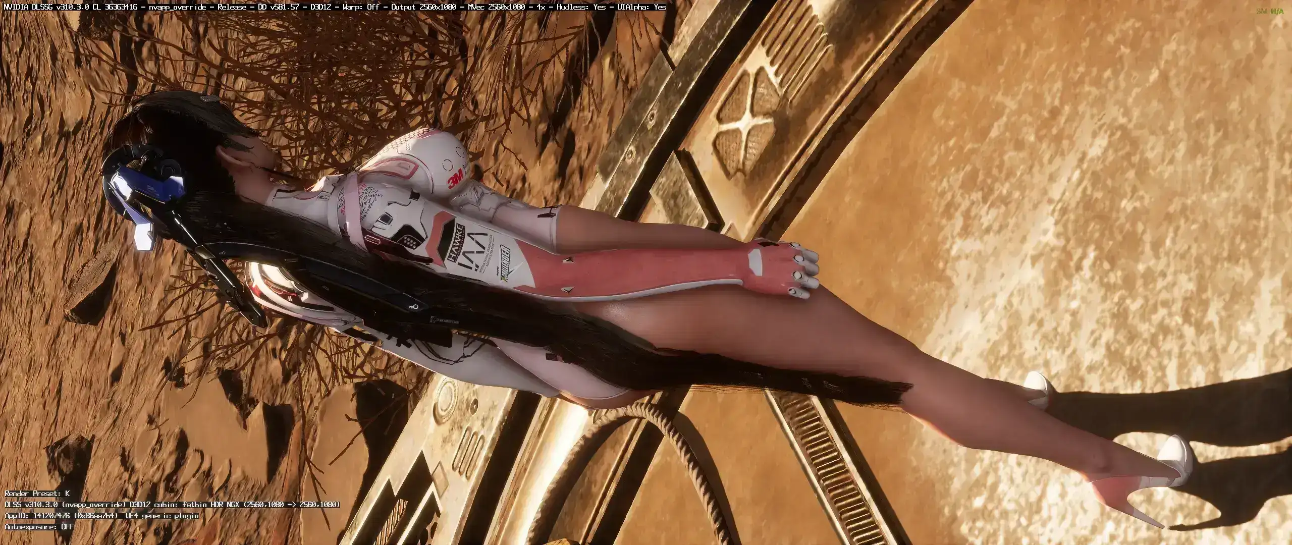 5160.webp War Aegis粉白贴图重制版 | War Aegis Edit MOD Pink White Stickers recolored