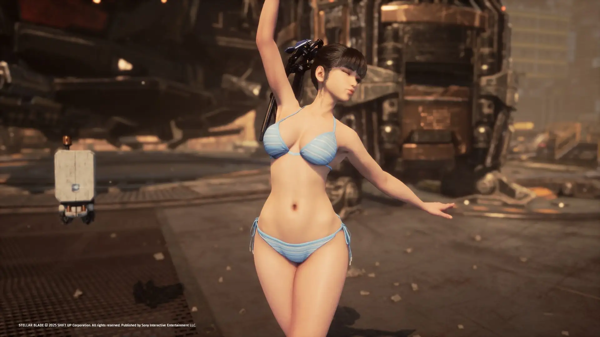 5194.webp Bunny Oasis Party 兔女郎派对服装(CNS Only)