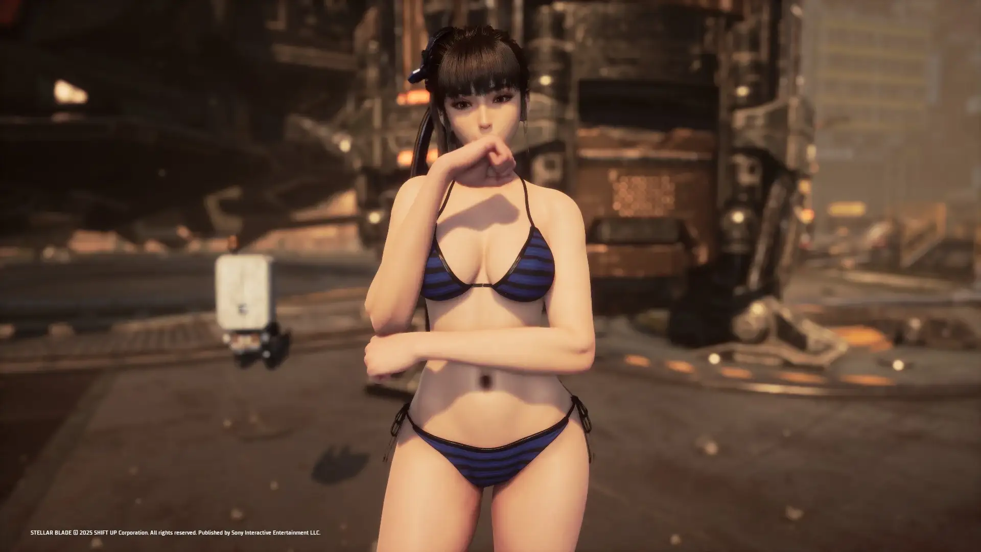 5195.webp Bunny Oasis Party 兔女郎派对服装(CNS Only)