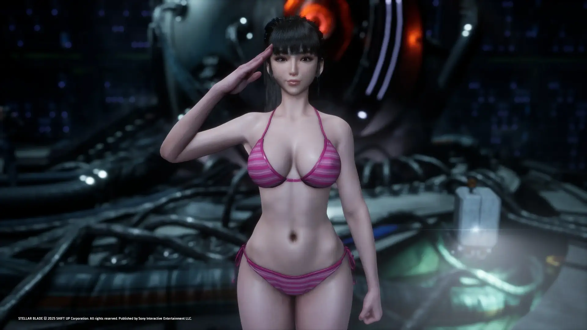 5193.webp Bunny Oasis Party 兔女郎派对服装(CNS Only)