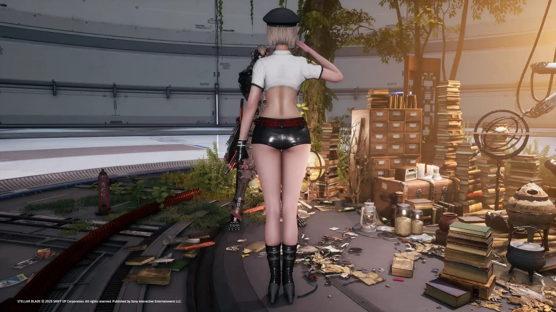 5488.webp XION POLICE cns - 未来执法者装备