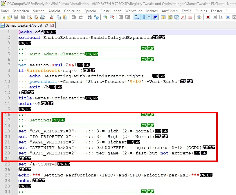 5563.webp Windows Gaming-Optimization Tweaker-Collection v5.1 专业版 - 零依赖性能优化工具集