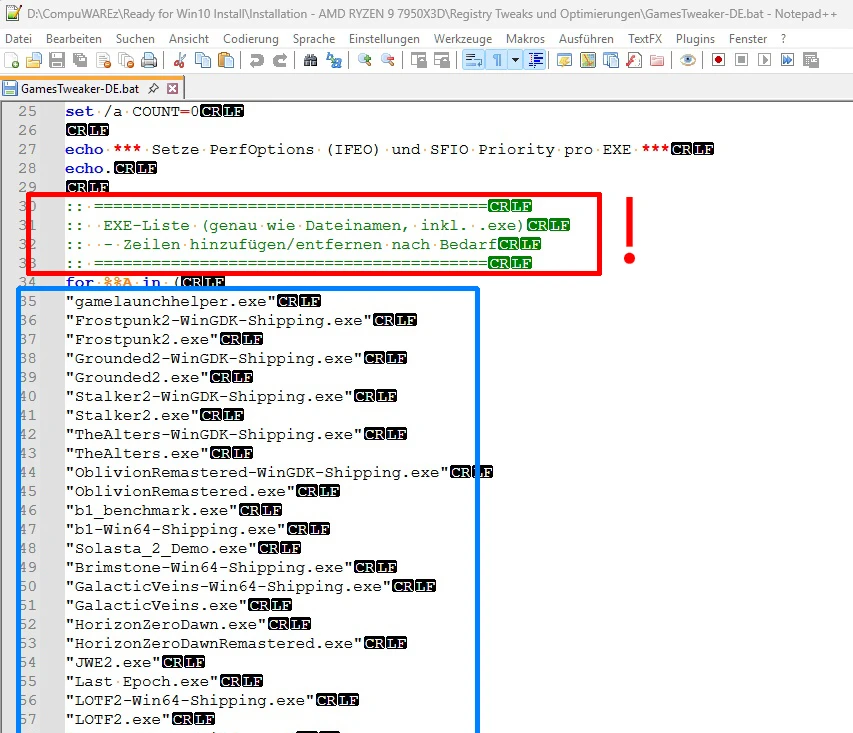 5562.webp Windows Gaming-Optimization Tweaker-Collection v5.1 专业版 - 零依赖性能优化工具集
