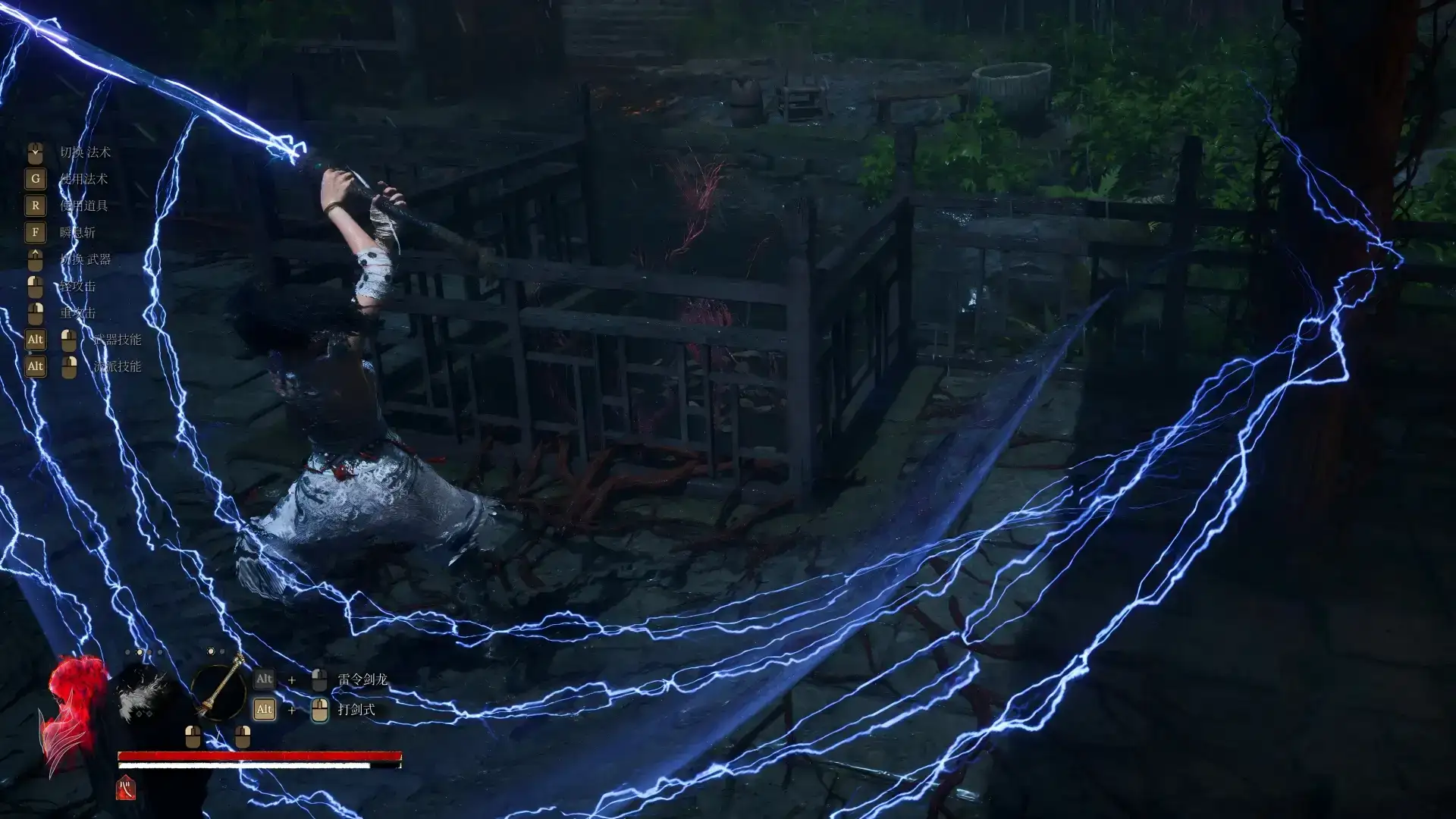 淬羽无前摇无限续杯 - Infinite Temper