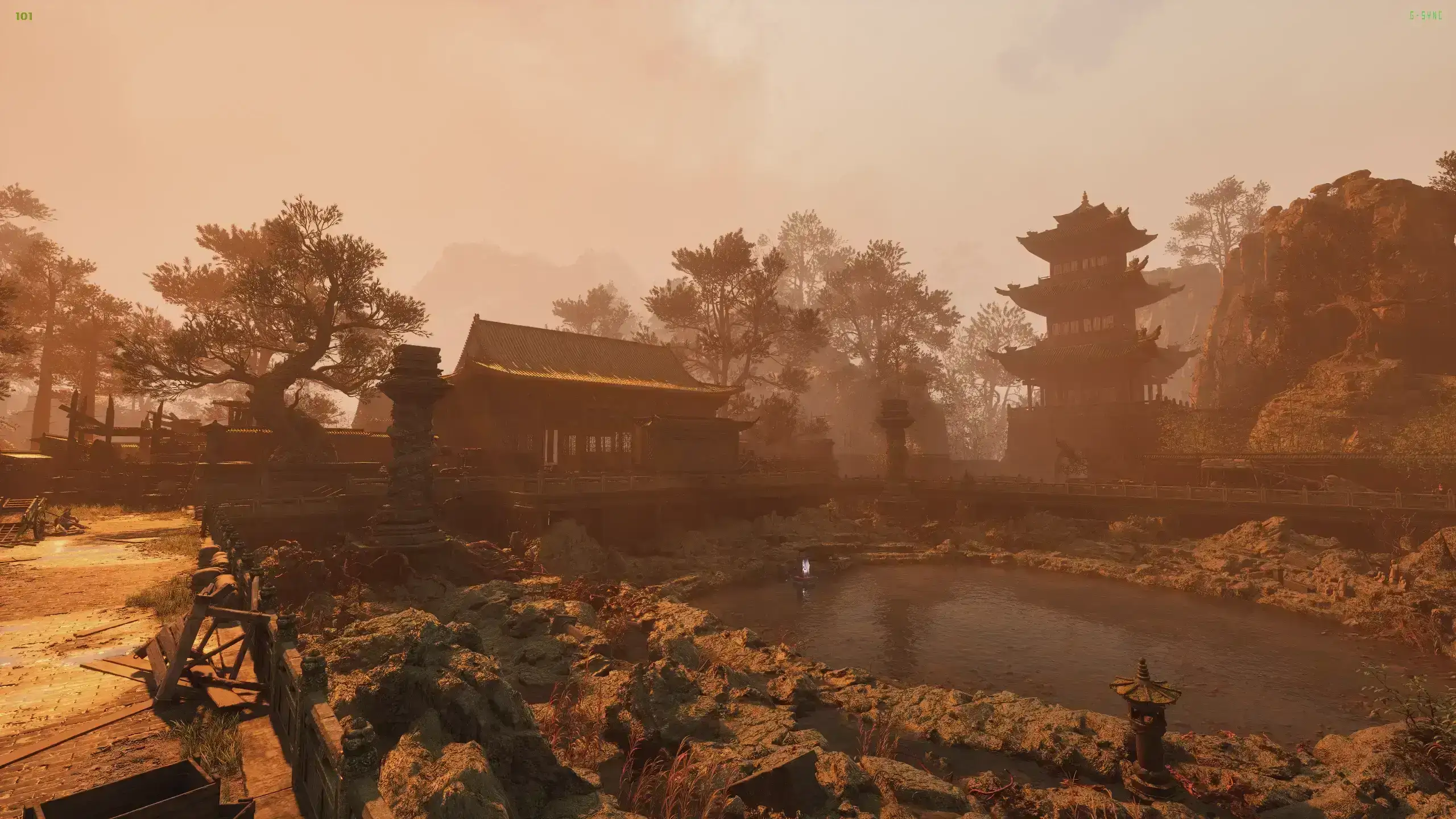 6053.webp 极简NVIDIA滤镜预设 - The Minimalist NVIDIA Game Filter Preset