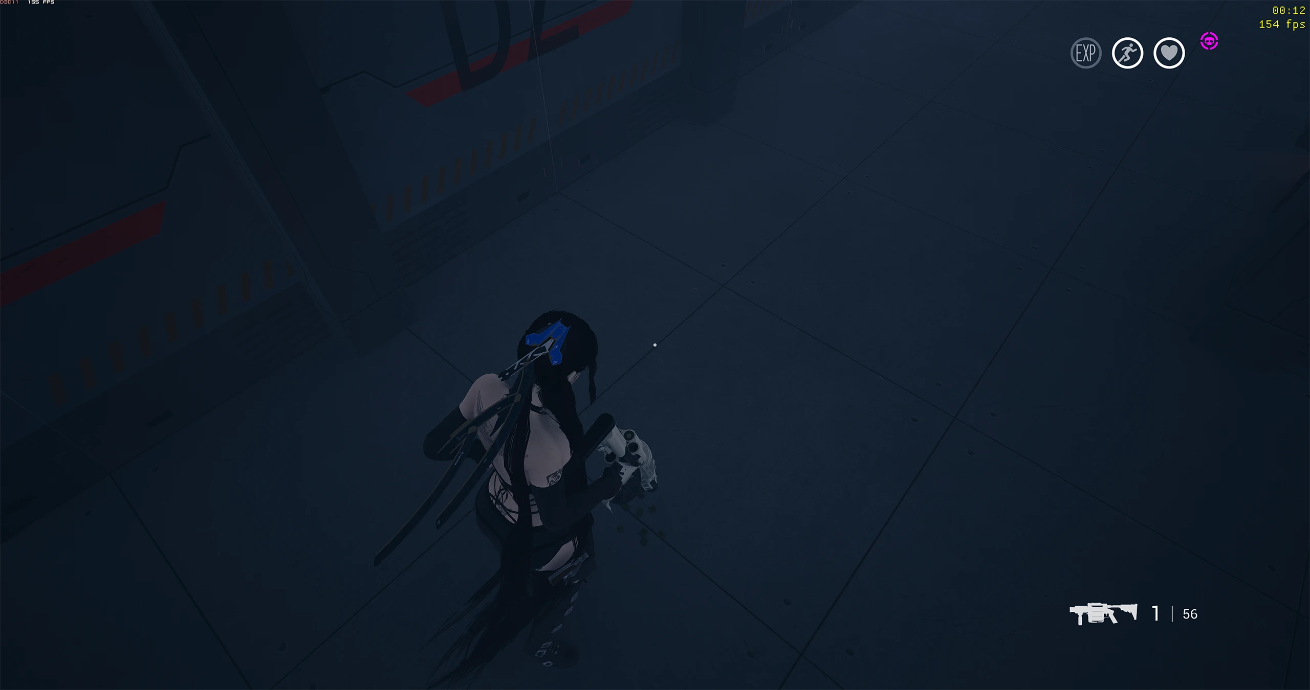 致命解药MGL极速换弹MOD - Faster MGL Reloading