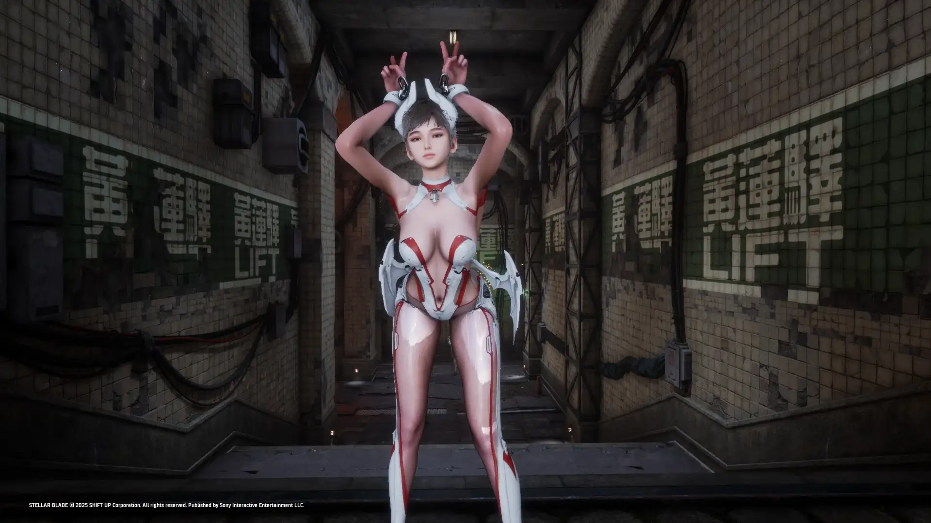 6249.webp 剑星角色服装 - Nell Dream Rascal(CNS)