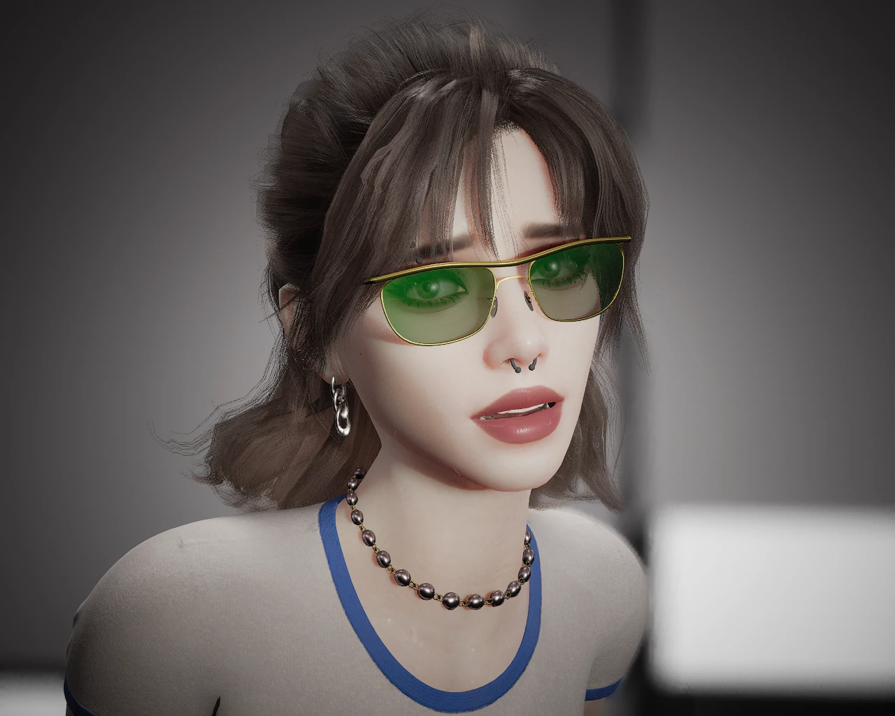 致命解药Jodi眼镜扩展包 - More Eyewear for Jodi