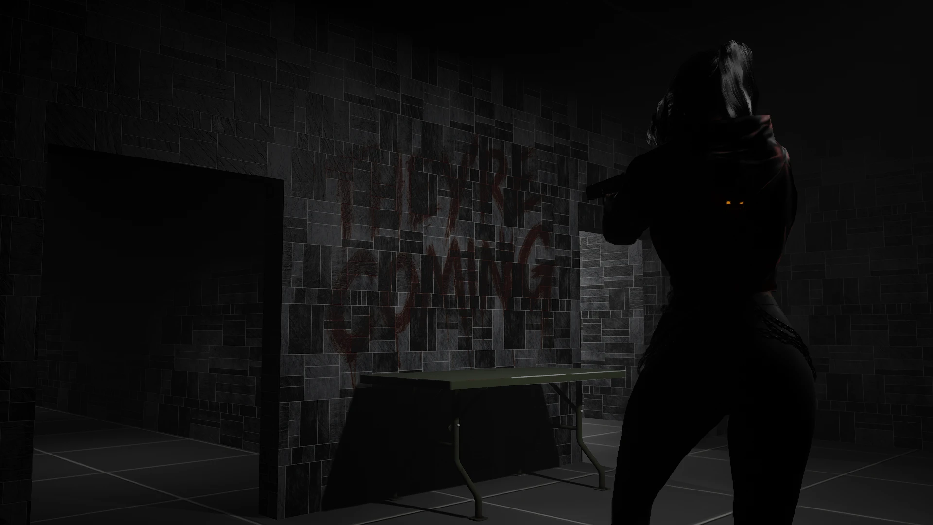 6281.webp 致命解药阈限竞技场MOD - Liminal Arena