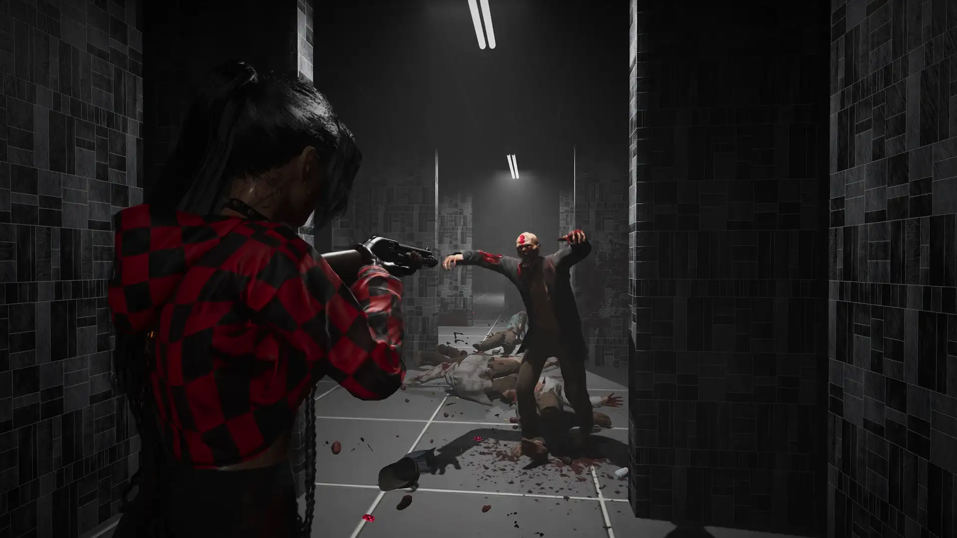 6283.webp 致命解药阈限竞技场MOD - Liminal Arena