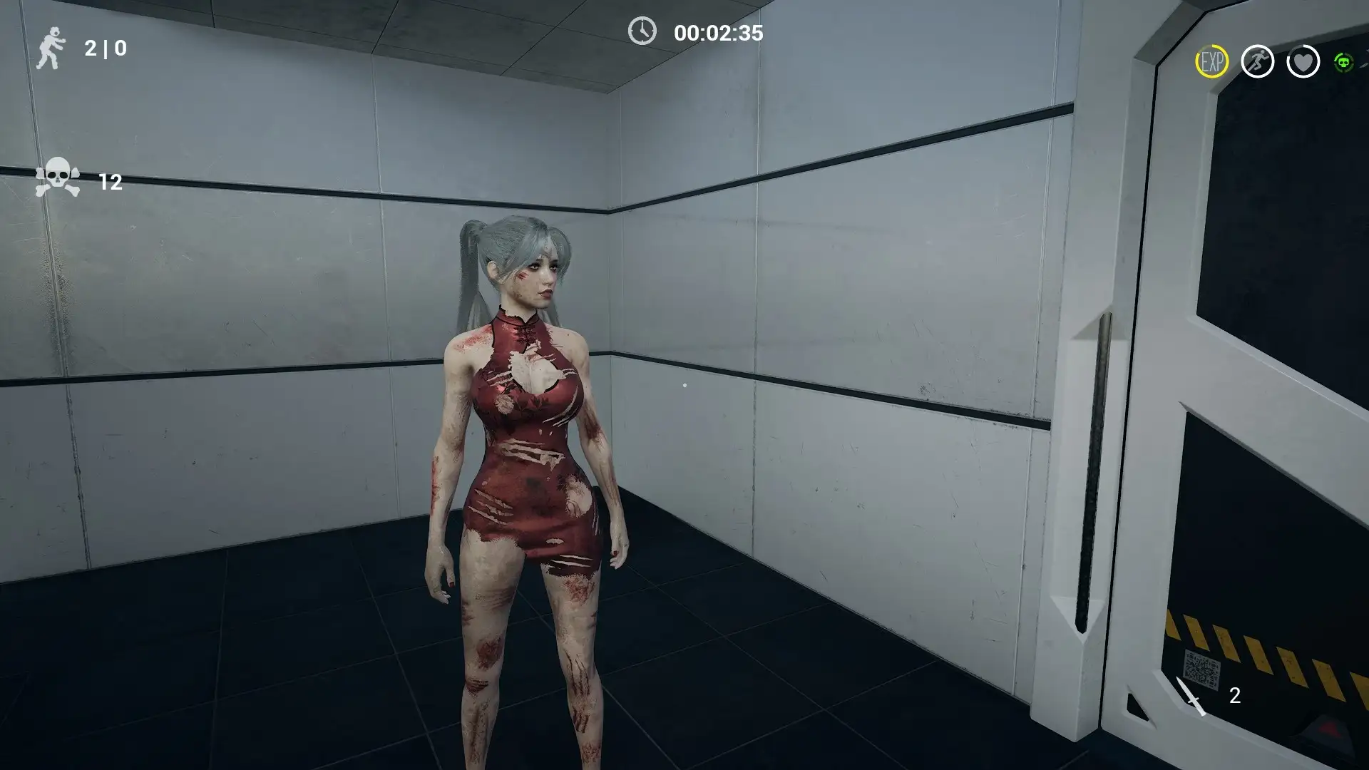 6289.webp 致命解药旗袍破损增强MOD - Chipao More Damage