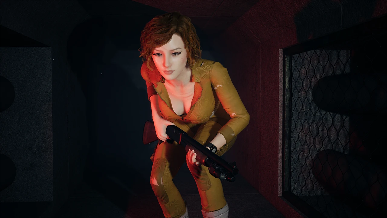 6297.webp 致命解药艾普利尔记者套装MOD - April Outfit