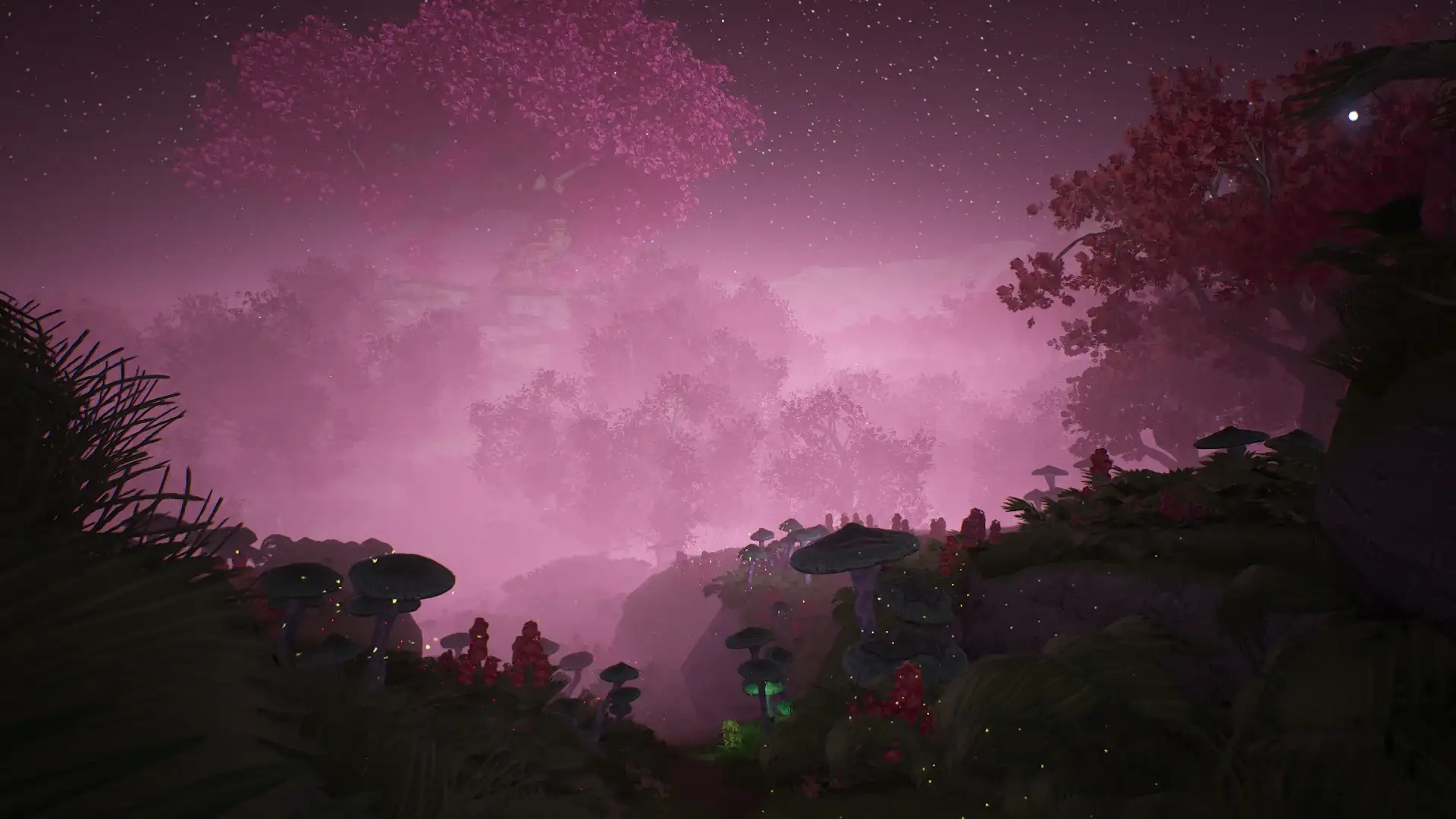 6302.webp 致命解药魔法森林拍照地图MOD - Magic Forest