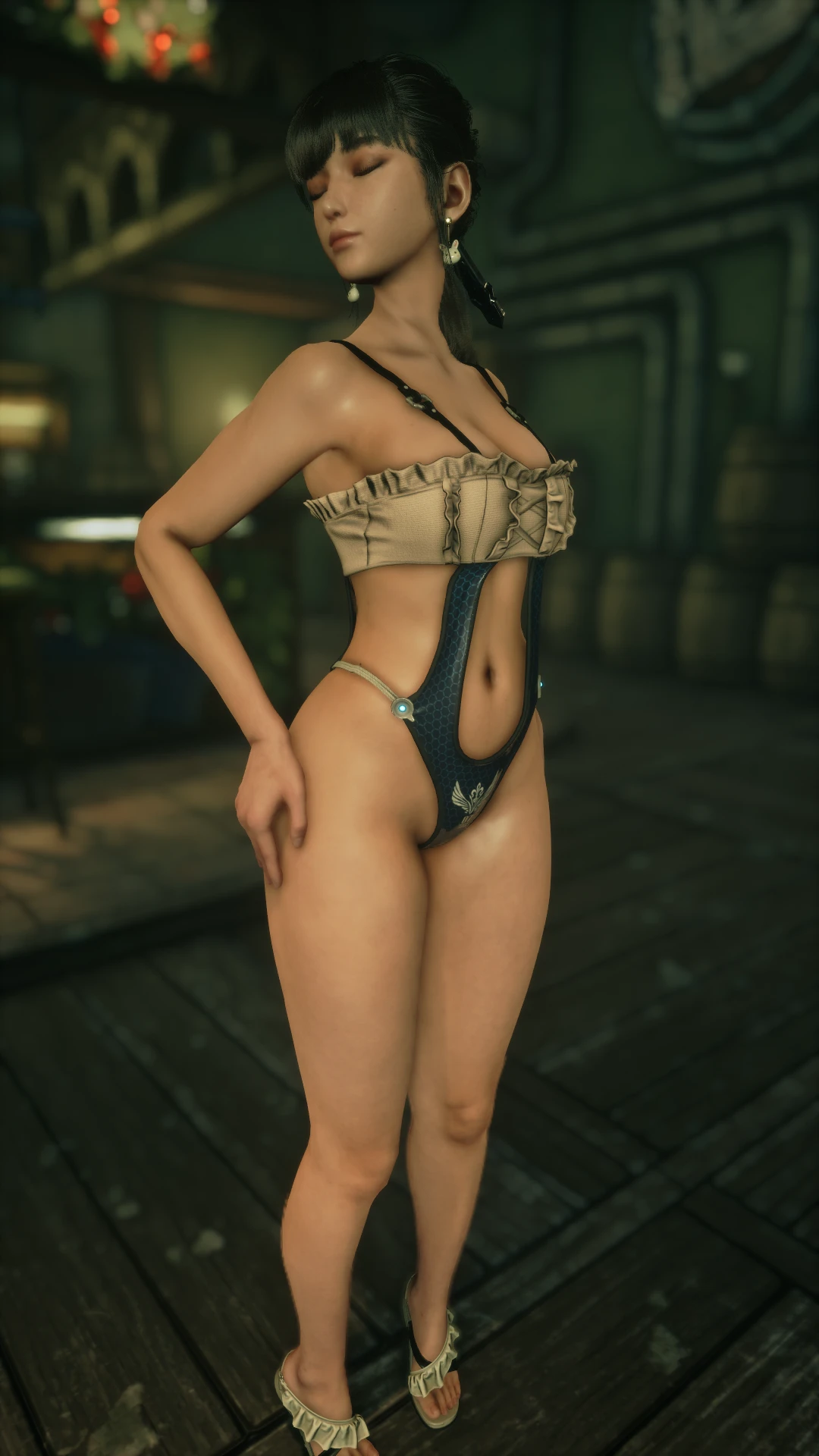 6329.webp 剑星拍照姿势扩展包 - some new poses