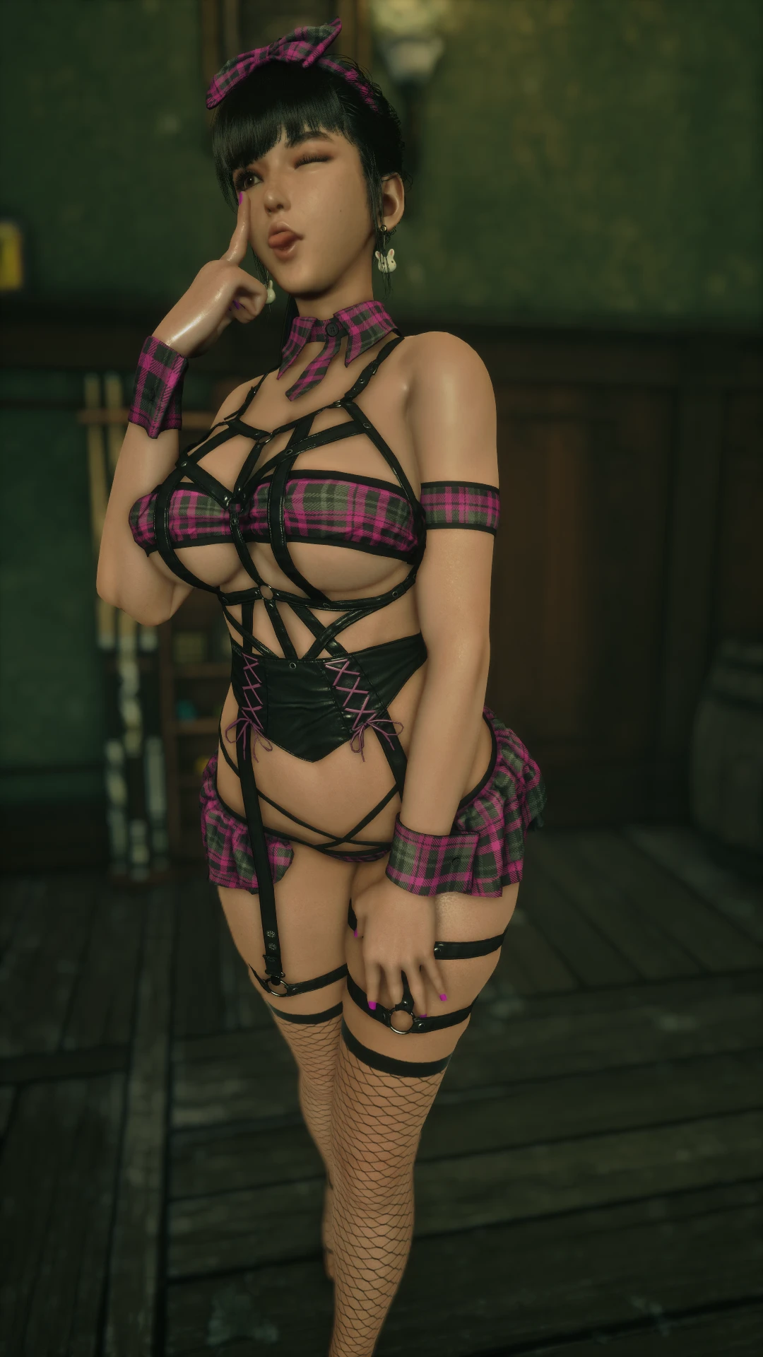 6331.webp 剑星拍照姿势扩展包 - some new poses