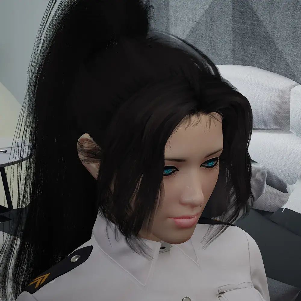 6388.webp 致命解药发型模组 - HMs Third Party Hairstyles