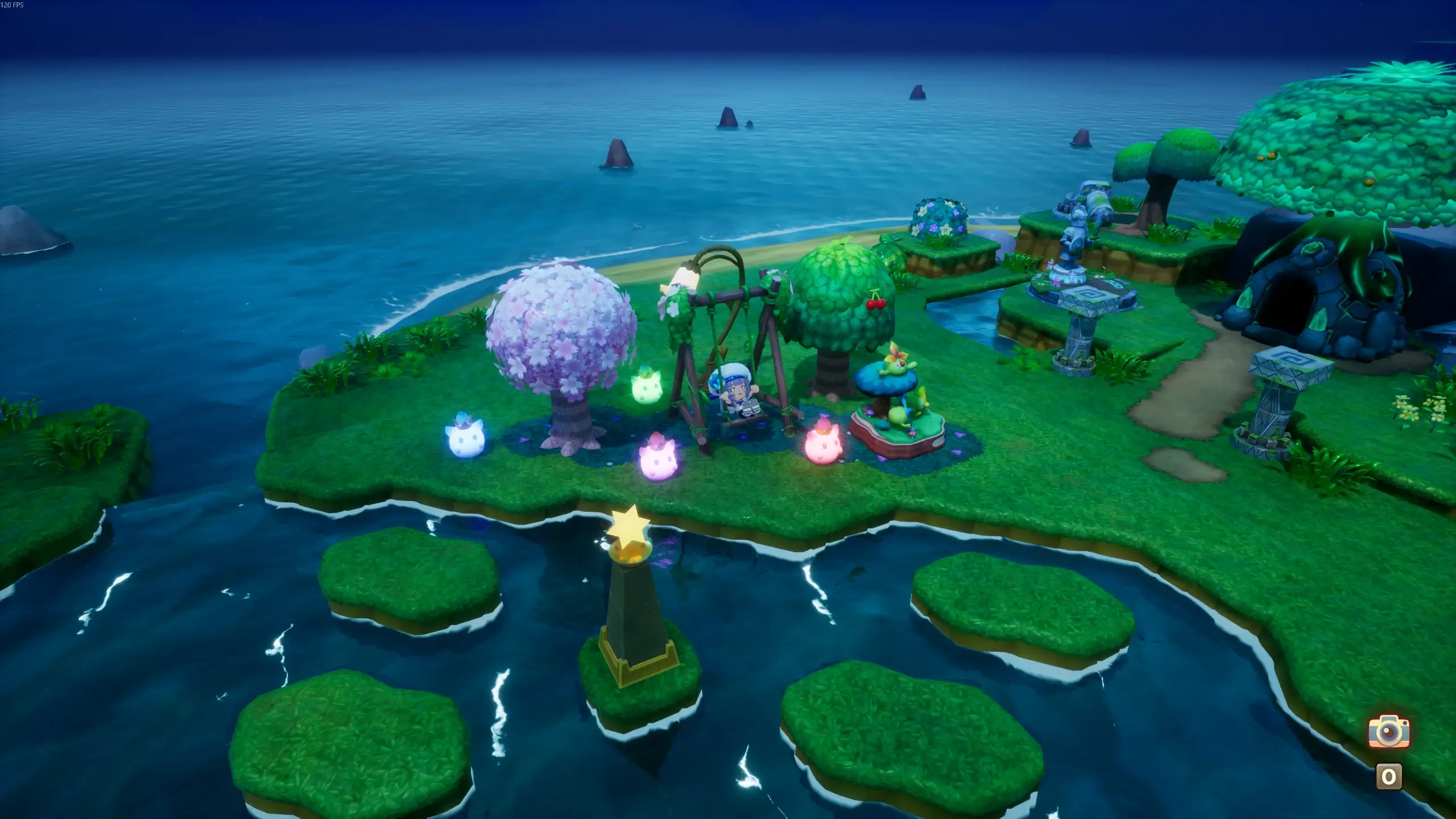 6429.webp 【推荐】超自由视角相机MOD - Chase Camera Unlimited