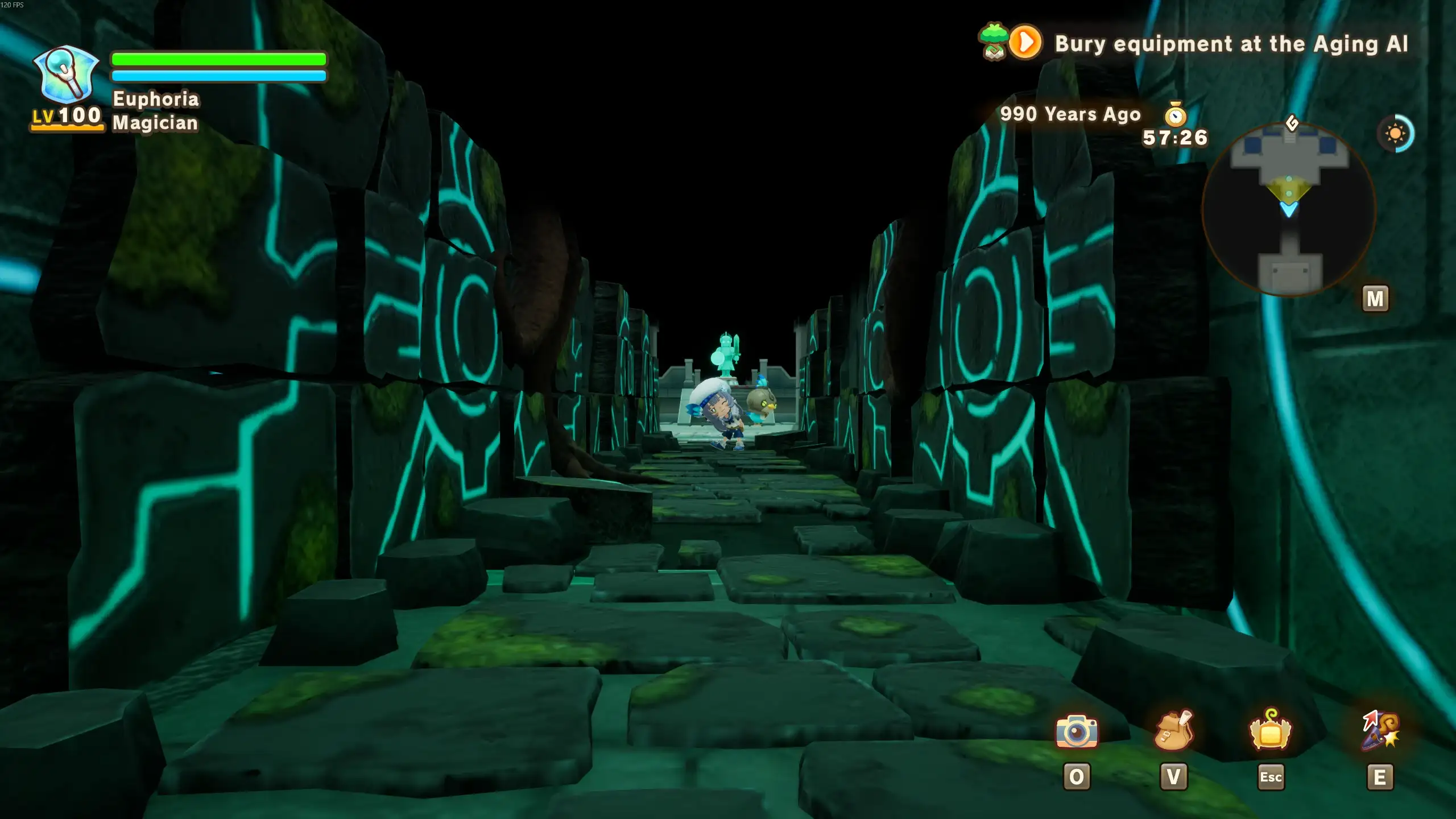 6428.webp 【推荐】超自由视角相机MOD - Chase Camera Unlimited