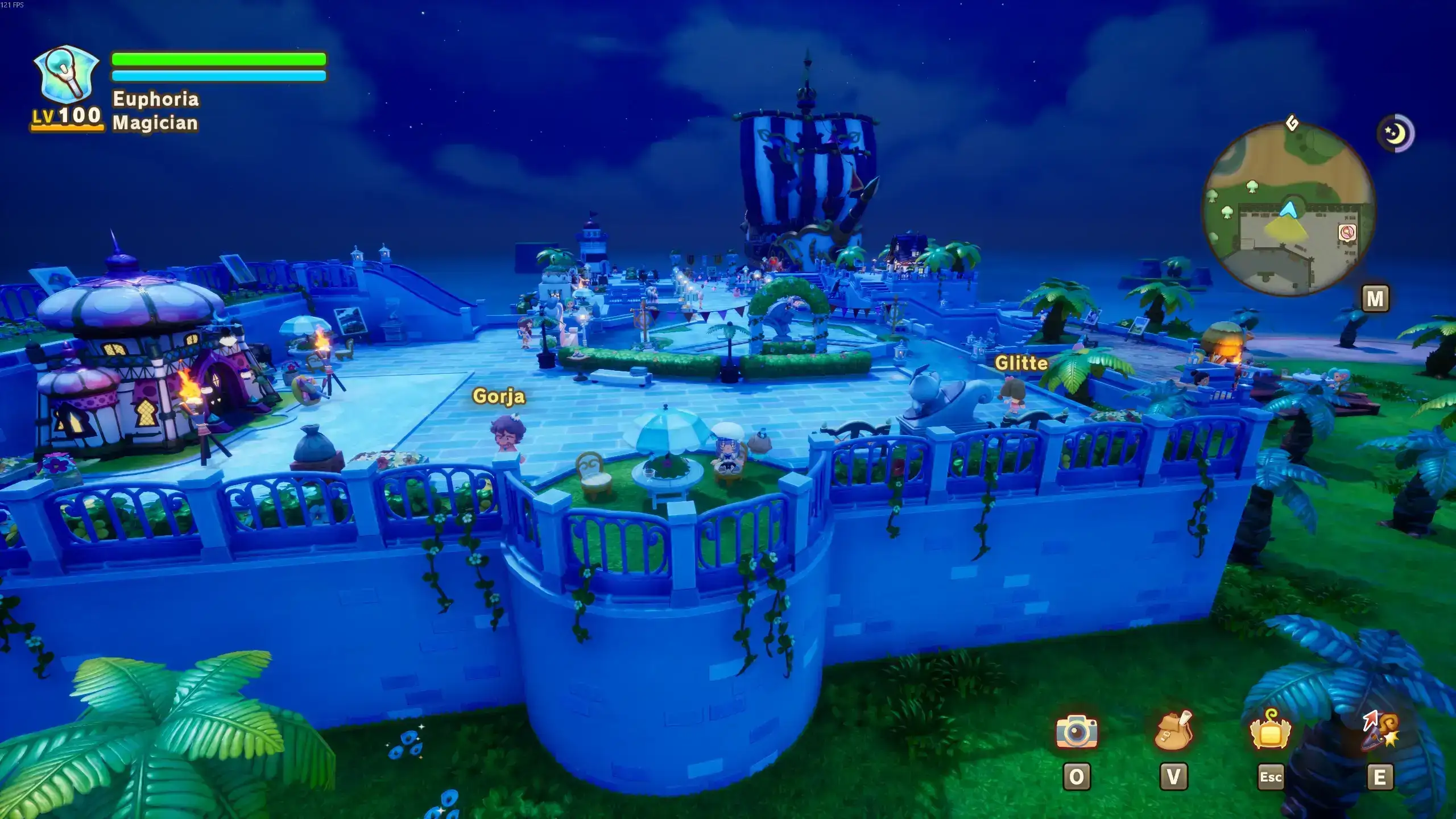 6436.webp 【推荐】超自由视角相机MOD - Chase Camera Unlimited