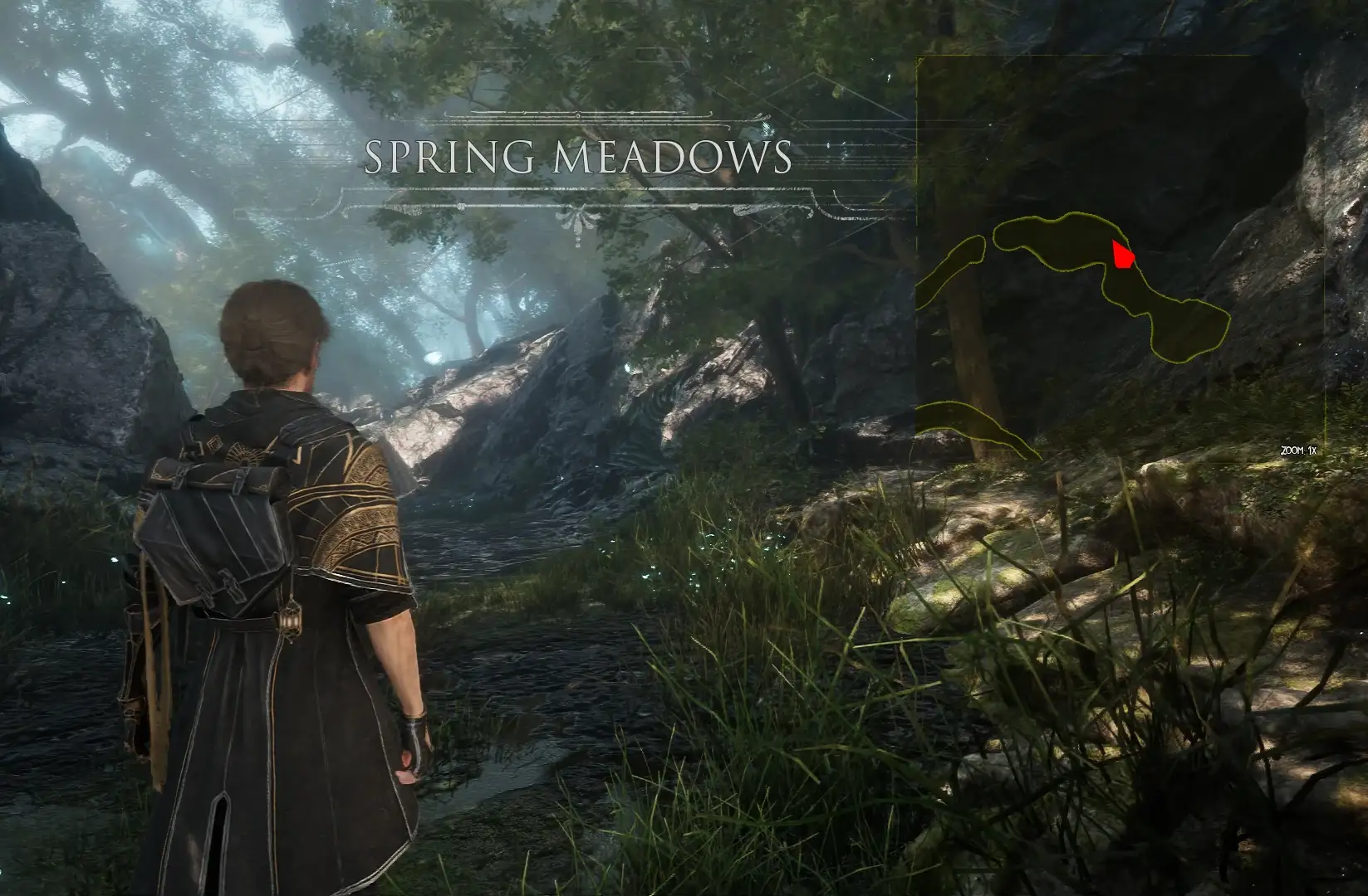 6455.webp 小地图MOD《Minimap》