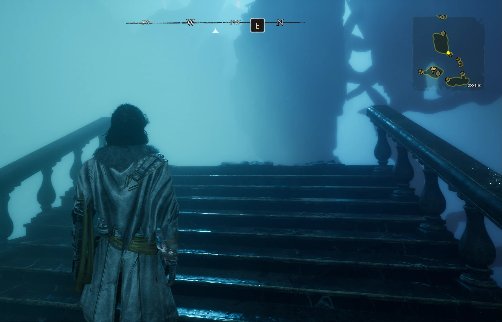 6457.webp 小地图MOD《Minimap》