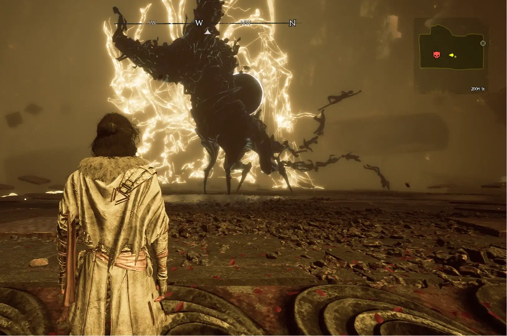 6458.webp 小地图MOD《Minimap》