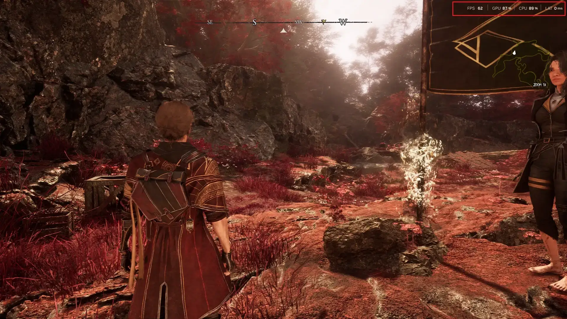 6456.webp 小地图MOD《Minimap》