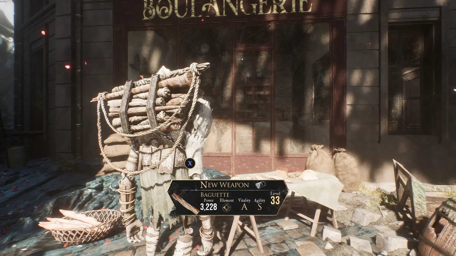 6486.webp 免费法棍武器MOD