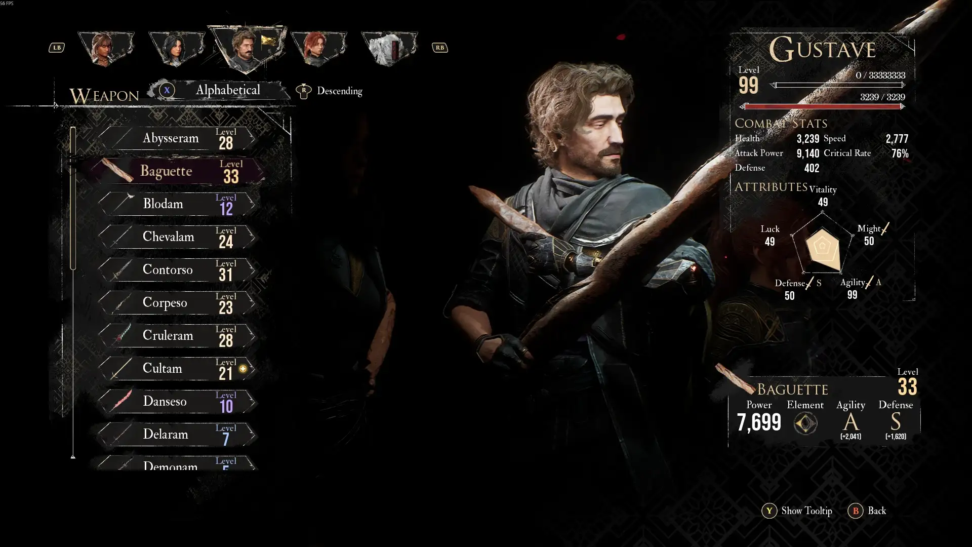 6487.webp 免费法棍武器MOD