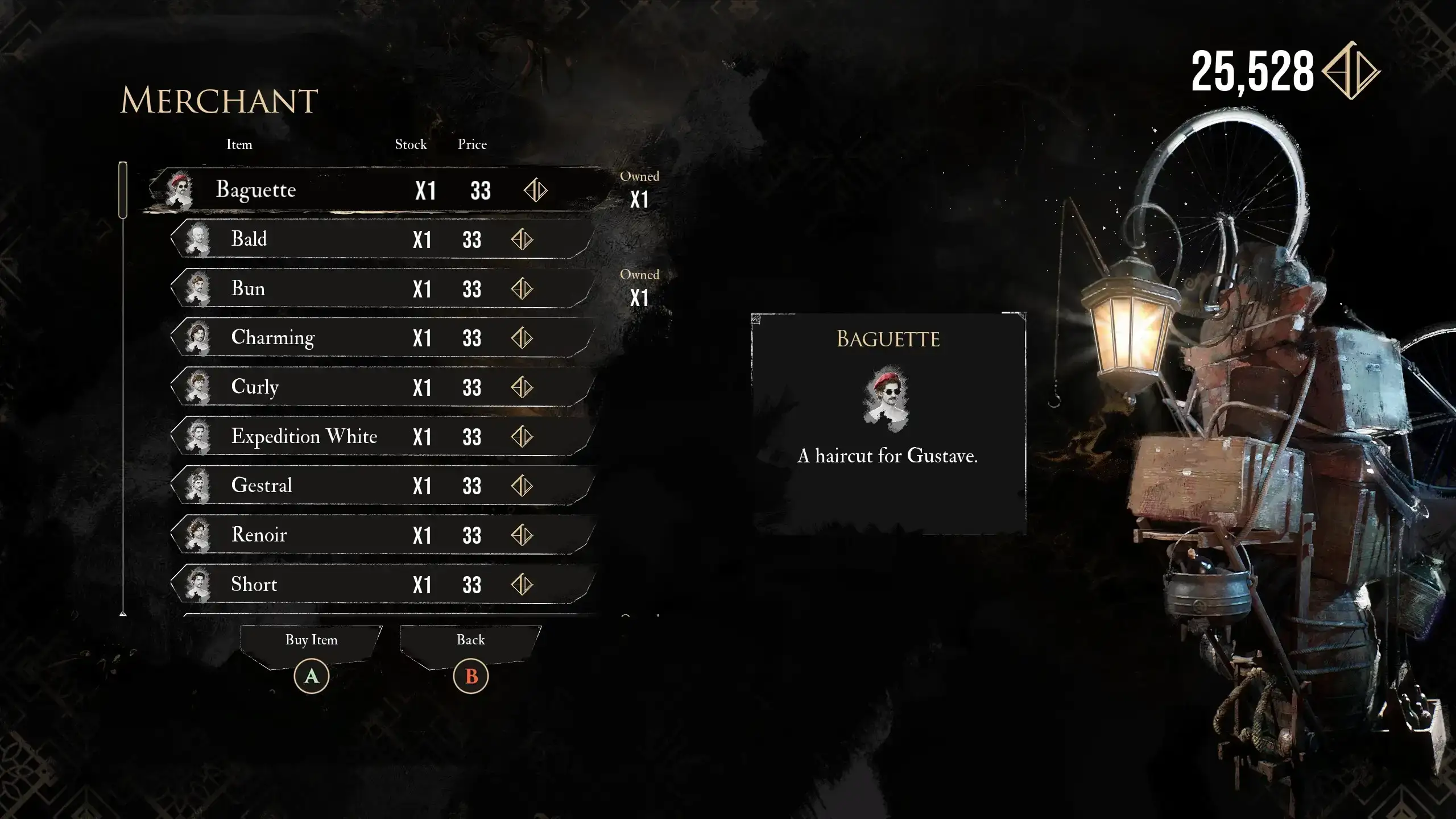 终极商人 - 全收集一站式购物MOD