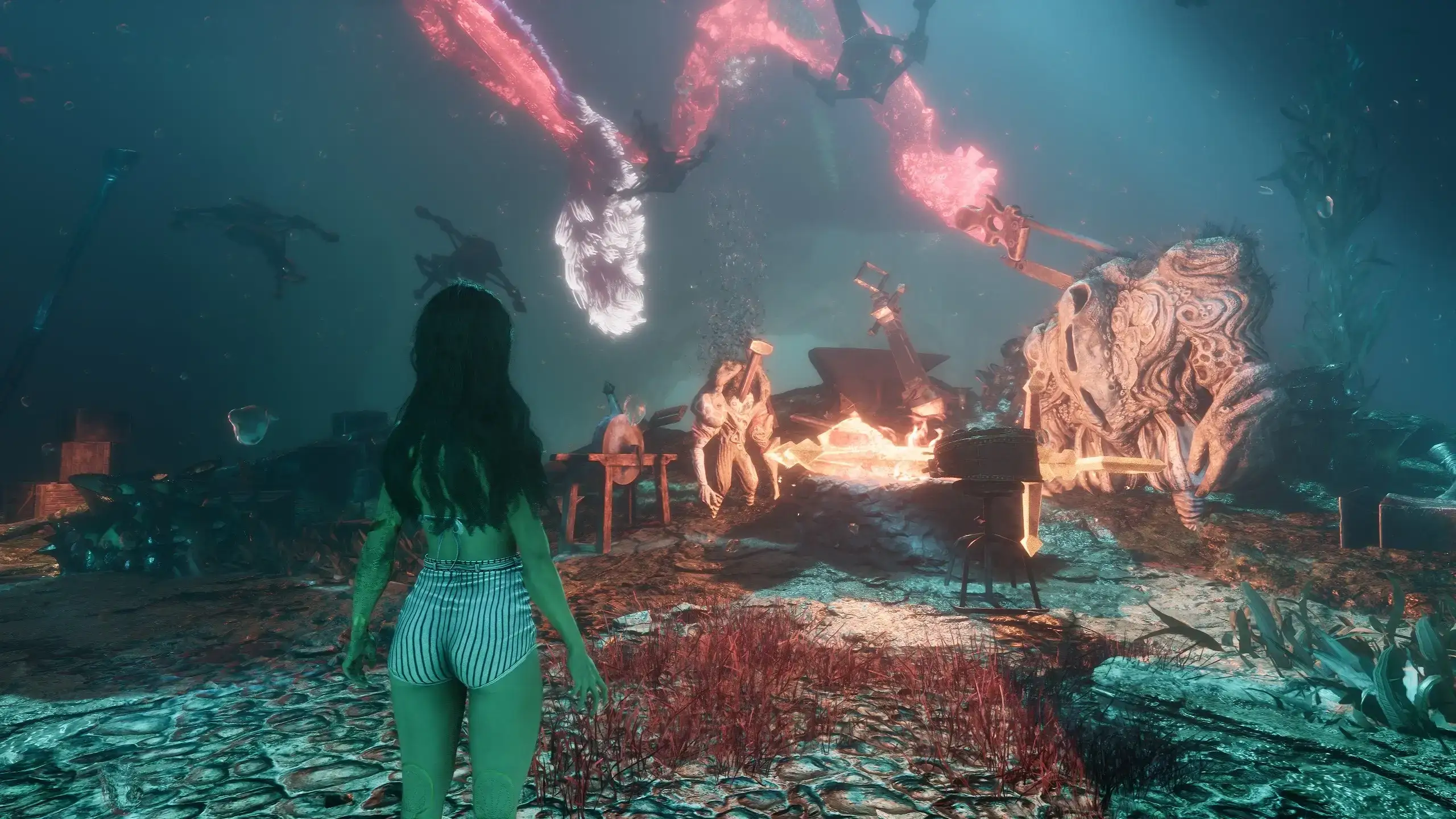 终极商人 - 全收集一站式购物MOD